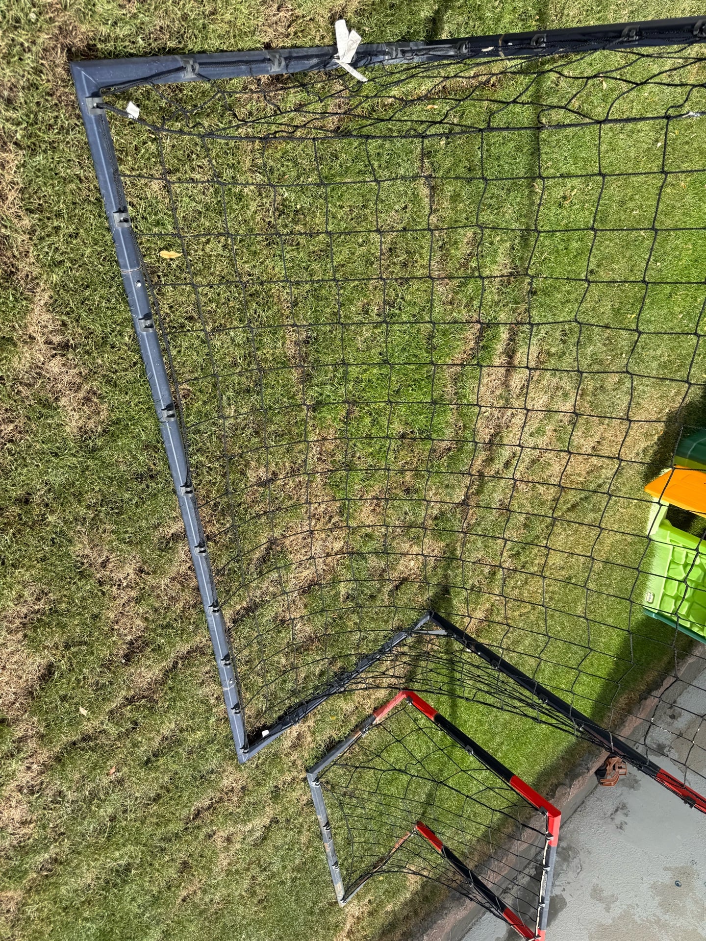 Football goal - Image 3