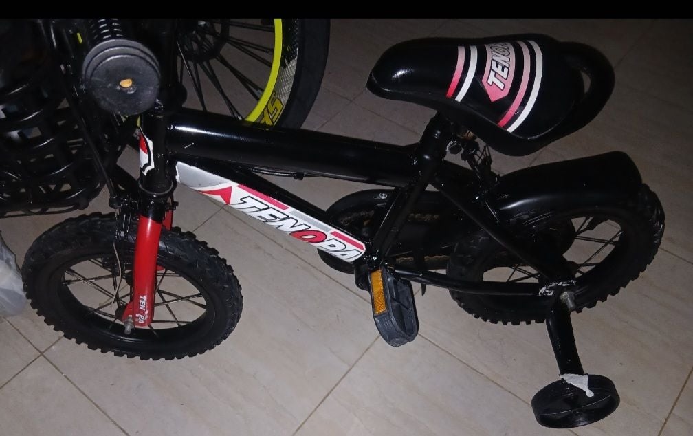 Kids cycle for sale - Image 1