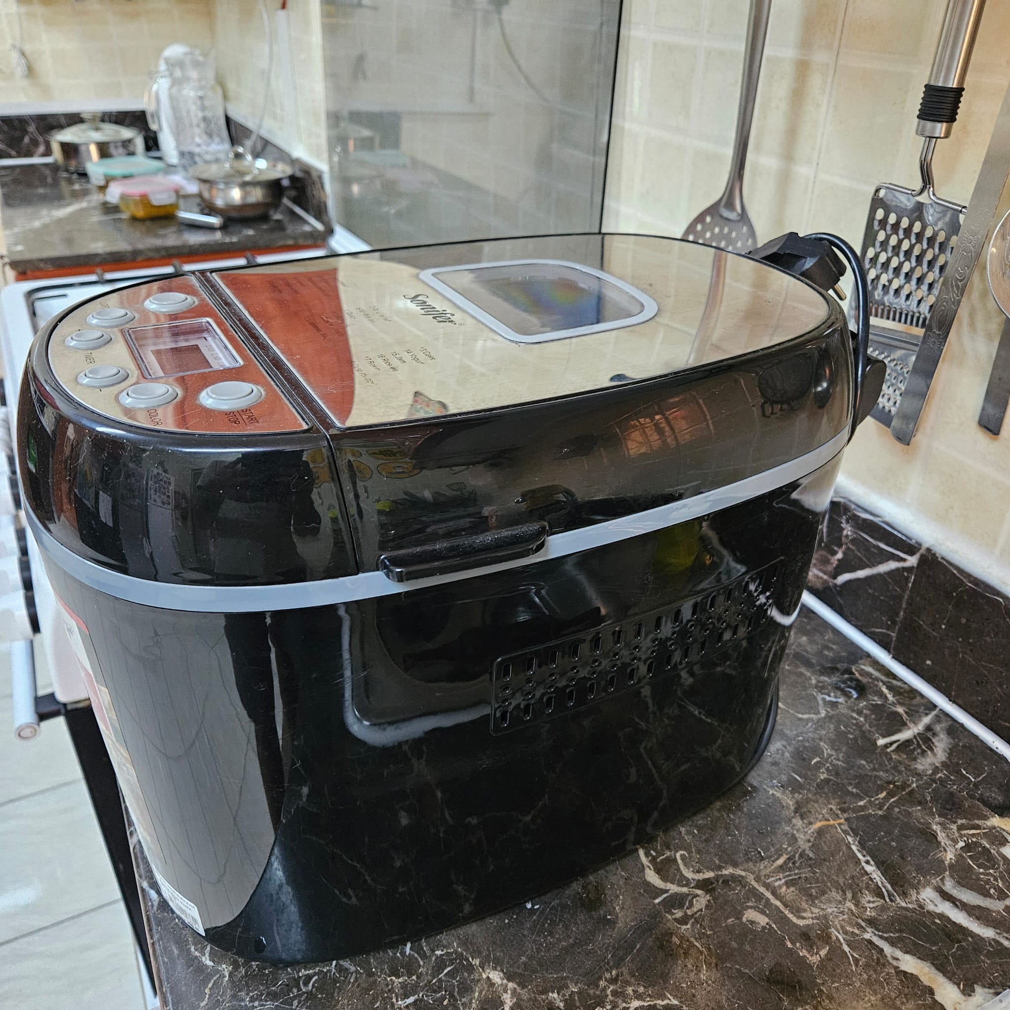 Bread Maker by Sonifer - Image 2