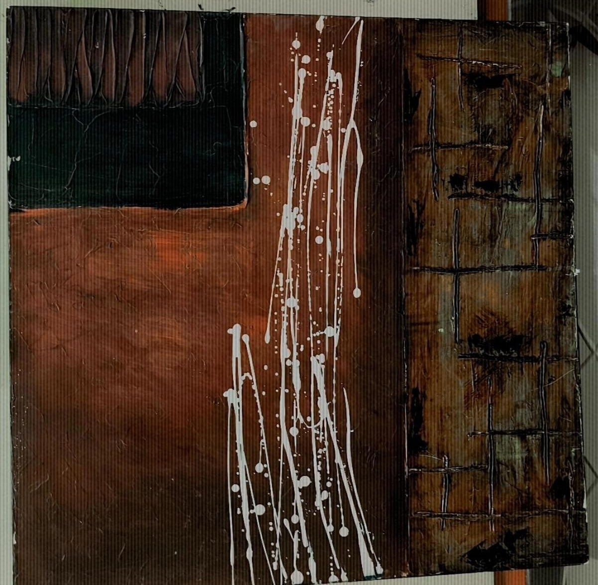 Elegant Room Décor Painting - Image 4