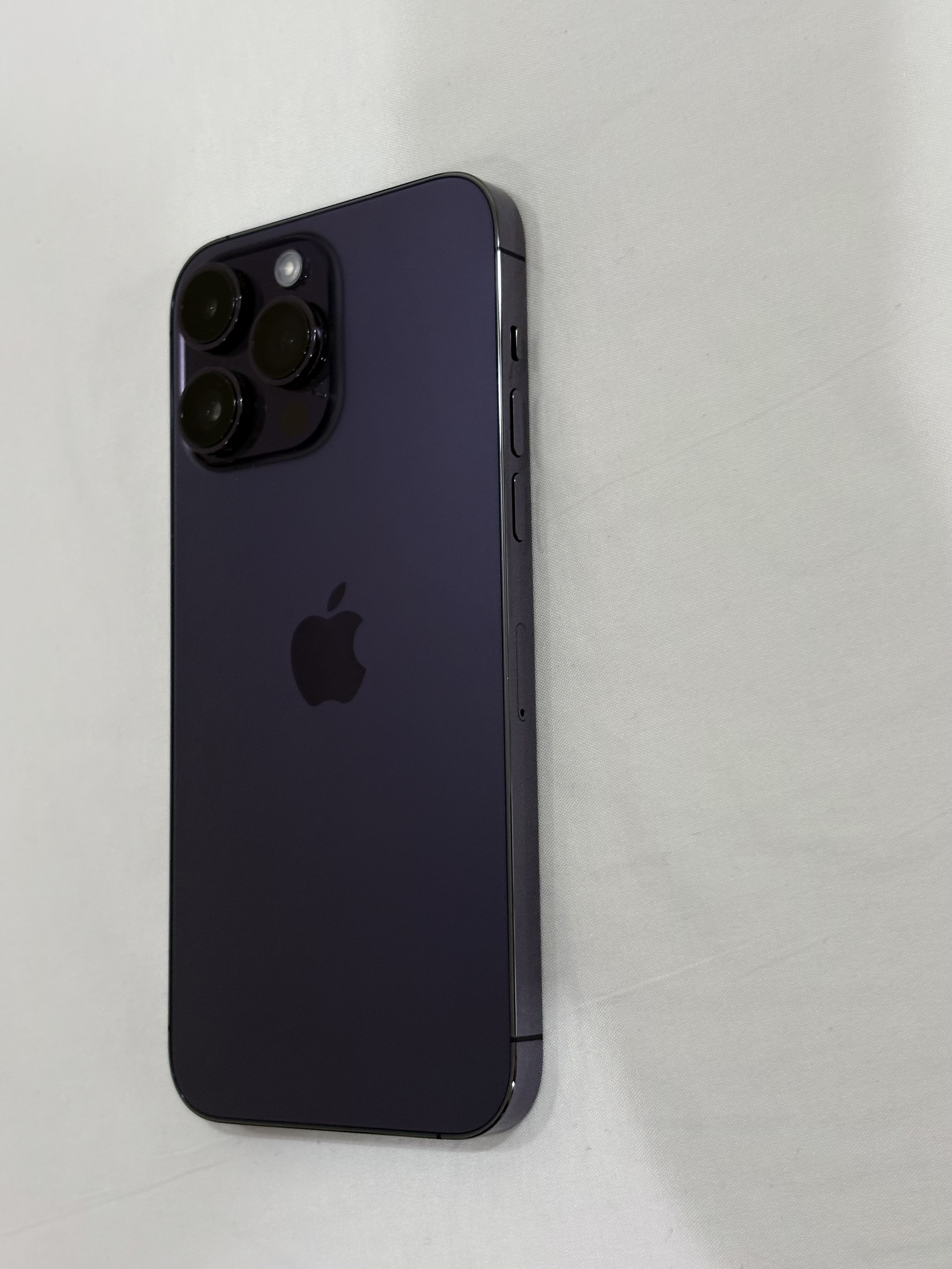 Iphone 14 Pro Max 256gb - Deep Purple - Image 4