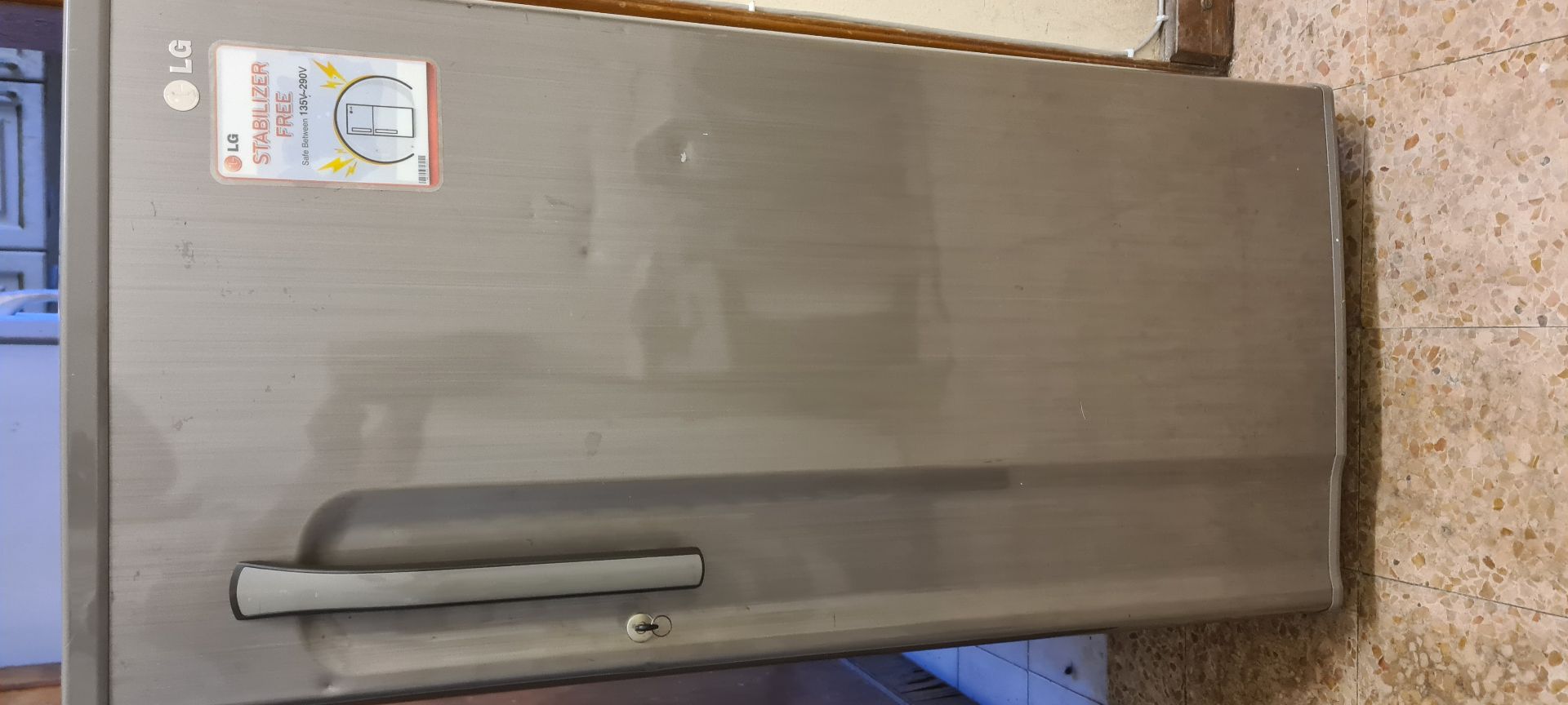 Fridge and water dispenser  - Image 2