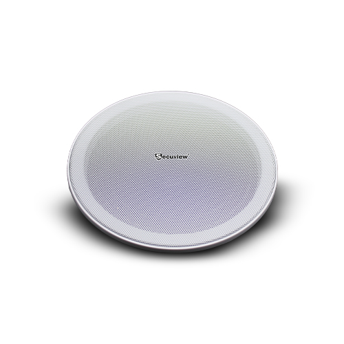 Secuview Built-in Bluetooth Ceiling Speakers’ Smart Audio Solution. - Image 3