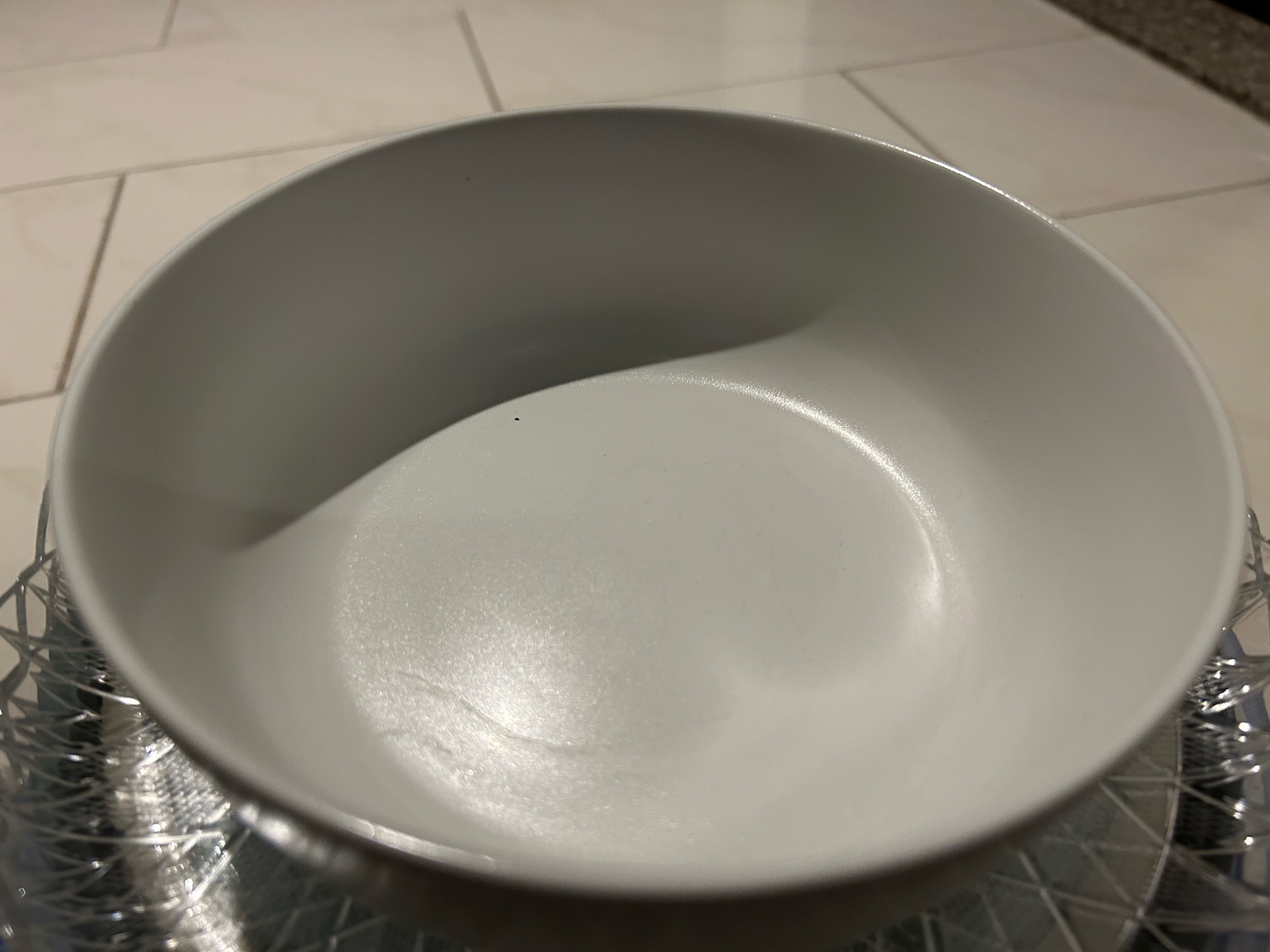 17 pieces dinner plates  - Image 4