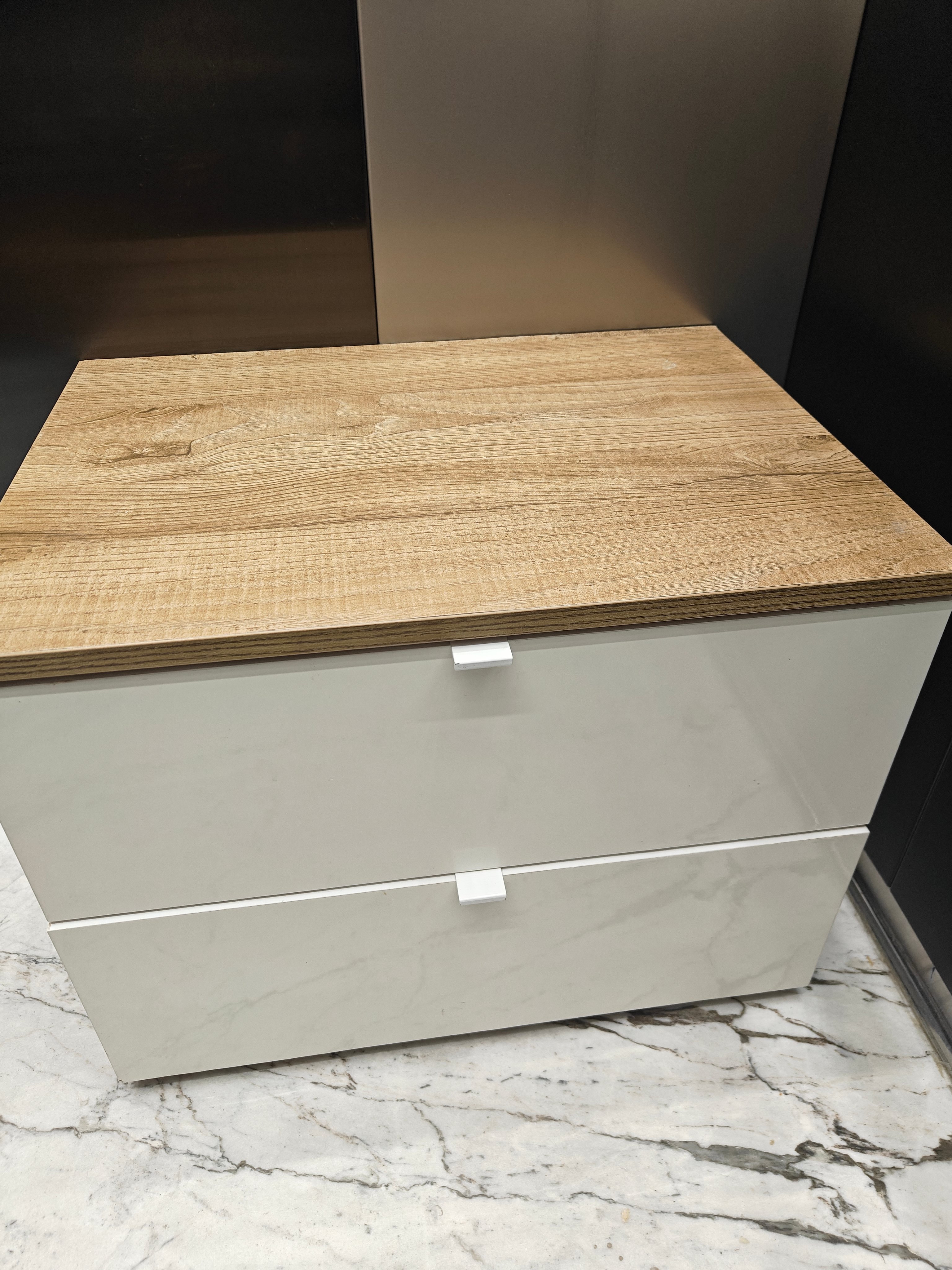 Bed side tables - Image 2