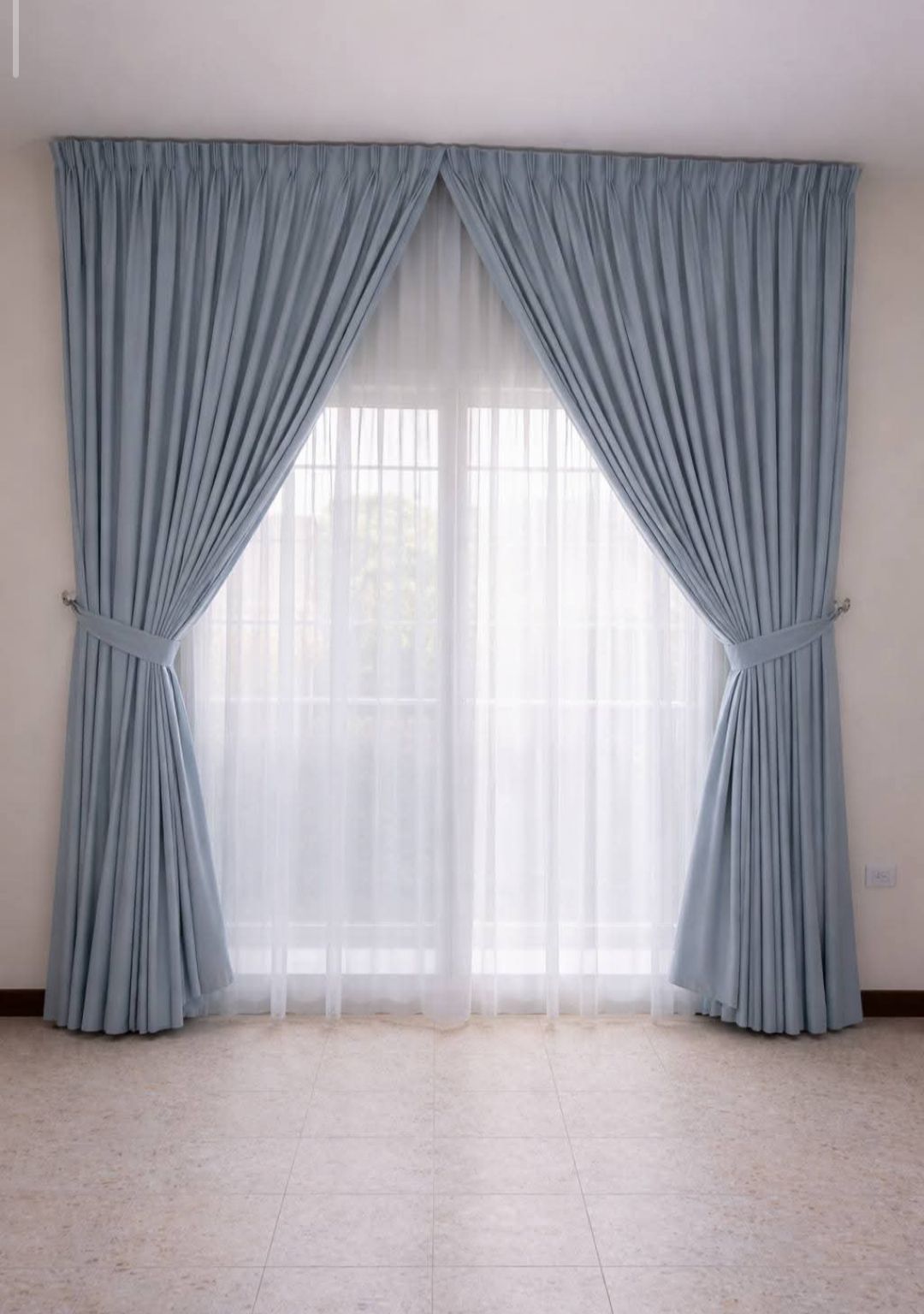 Curtains & Interior Work - Image 7