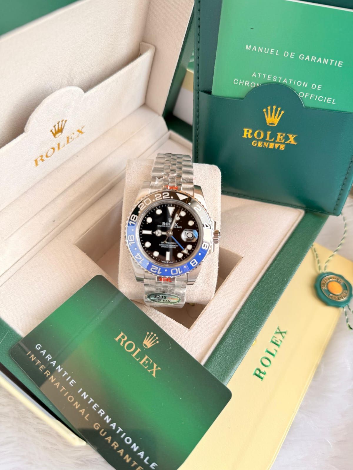 Super Clone Rolex  - Image 3