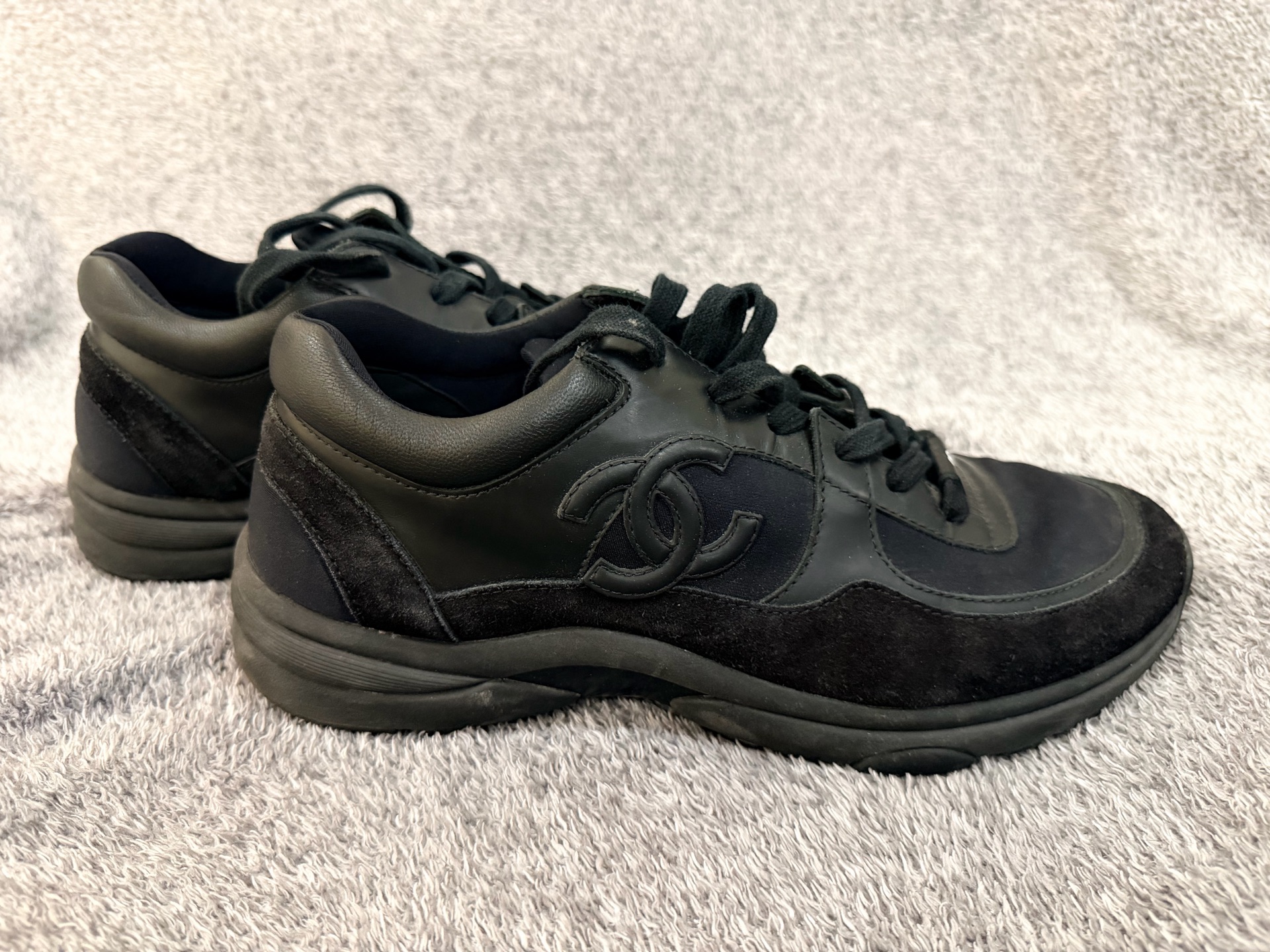 Chanel, Golden Goose, APL - Image 8