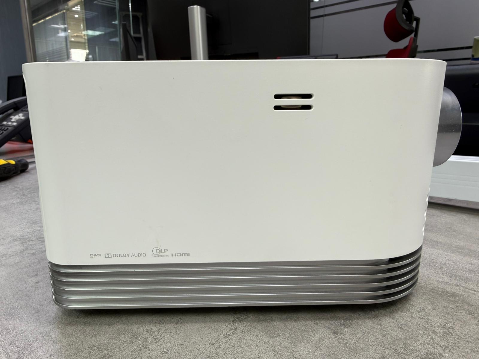 LG Laser Projector - Image 4