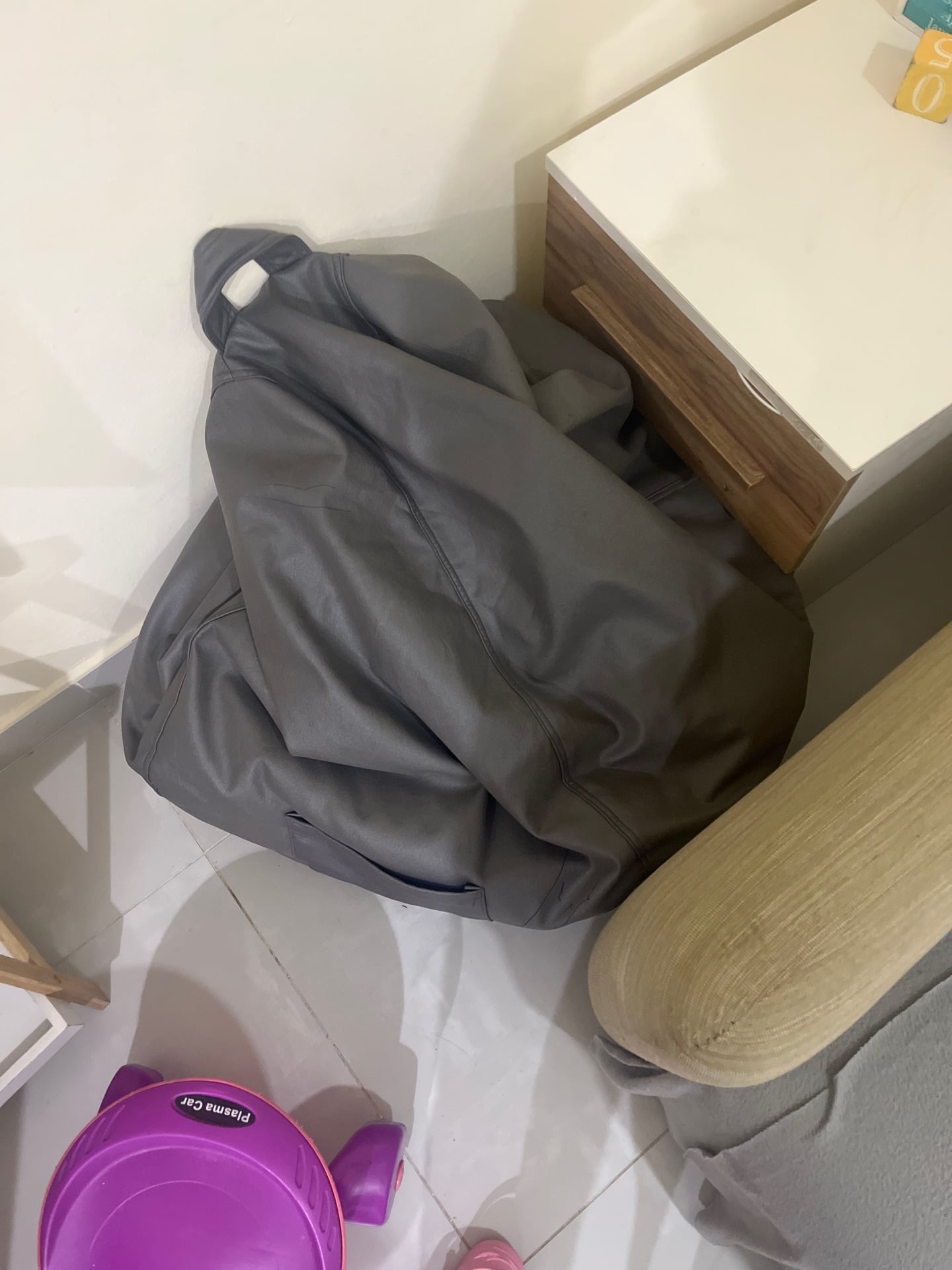 Bean Bag - Image 2