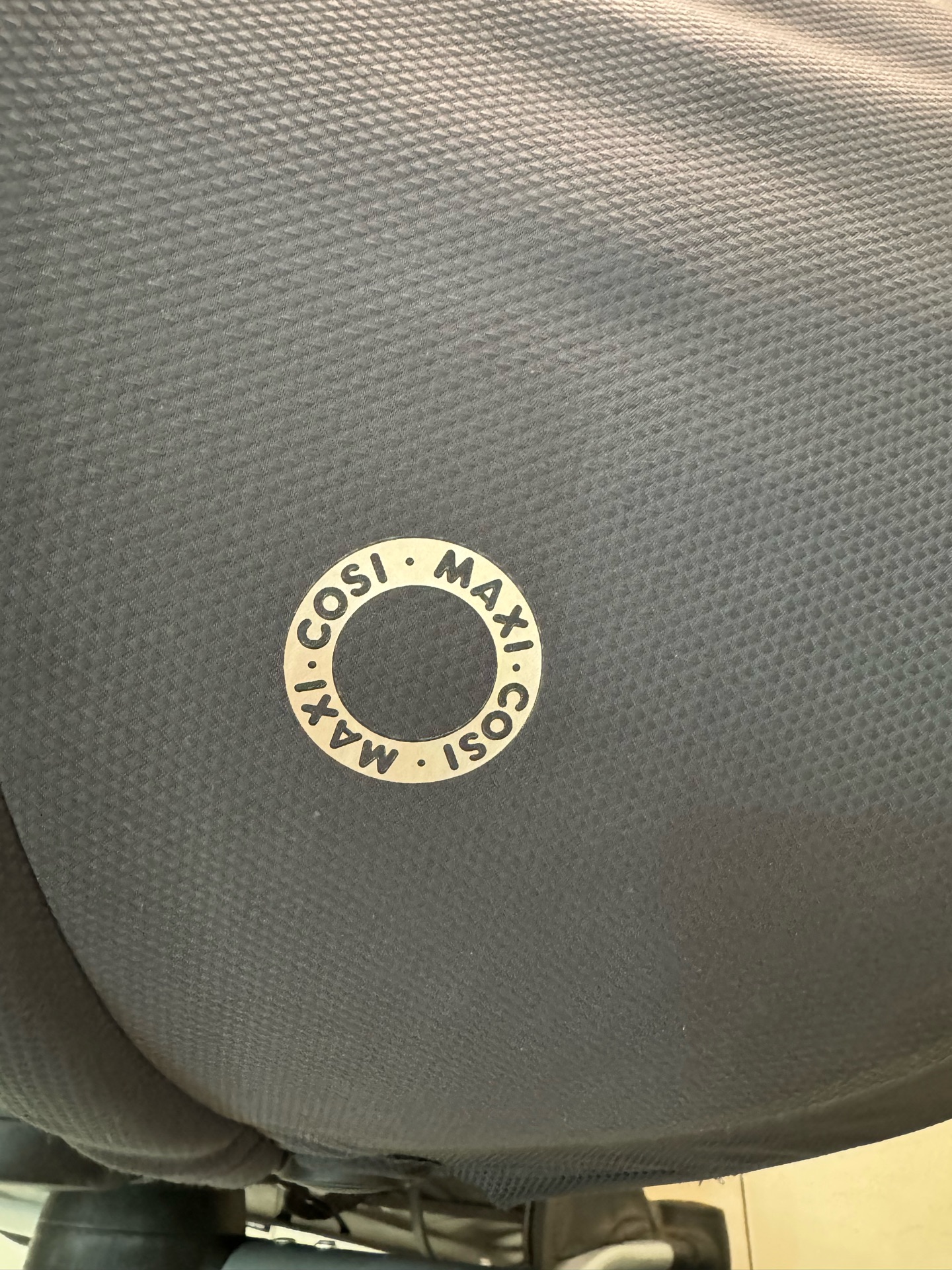 Maxi. Cosi Stroller in excellent condition  - Image 2