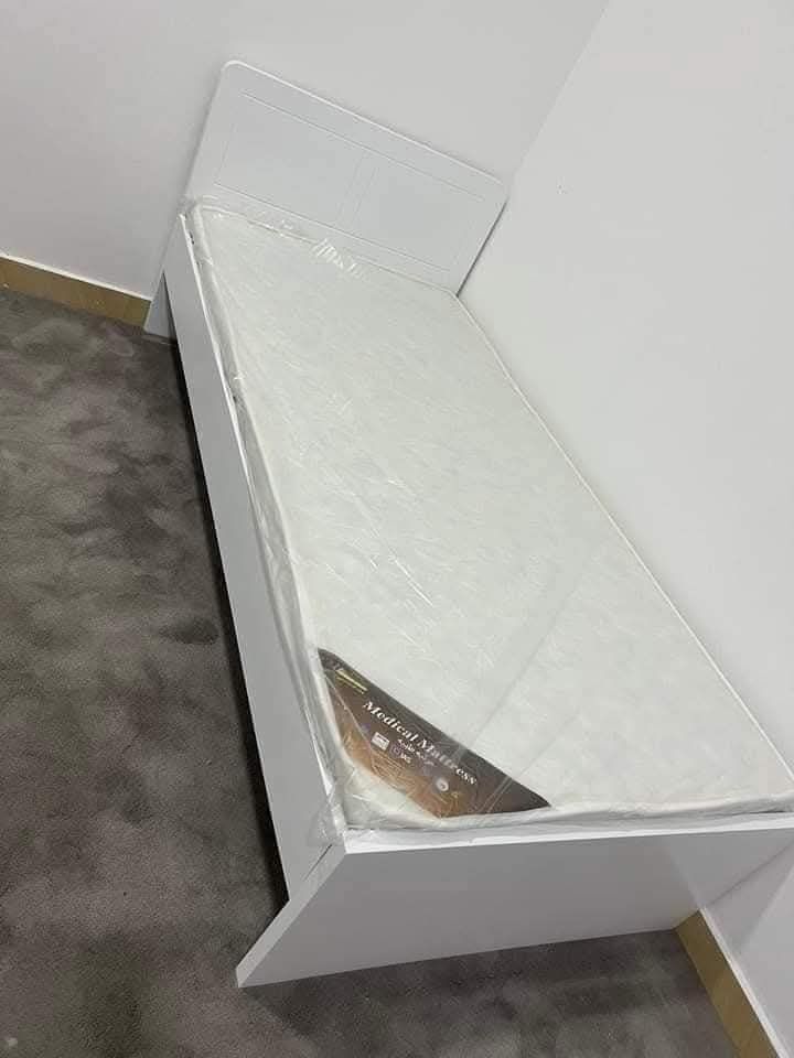 New all size bed and mattress - Image 7