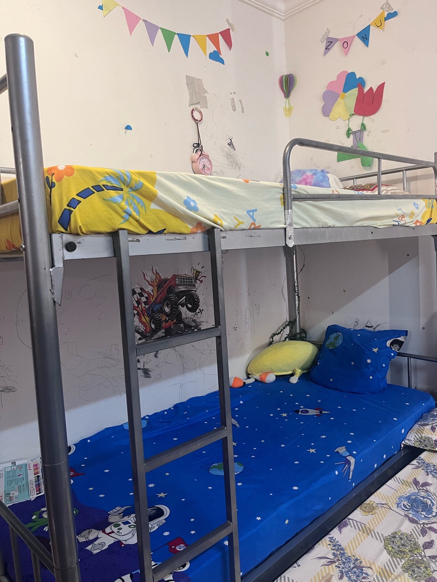 Bunk bed for kids /adults - Image 3