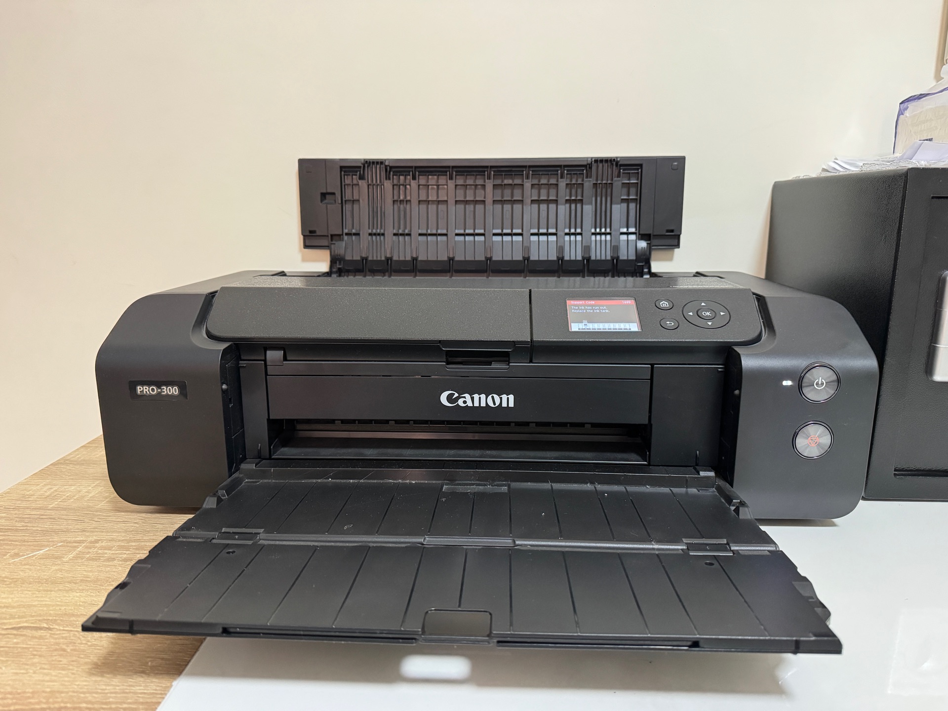 Canon pro-300 printer - Image 2