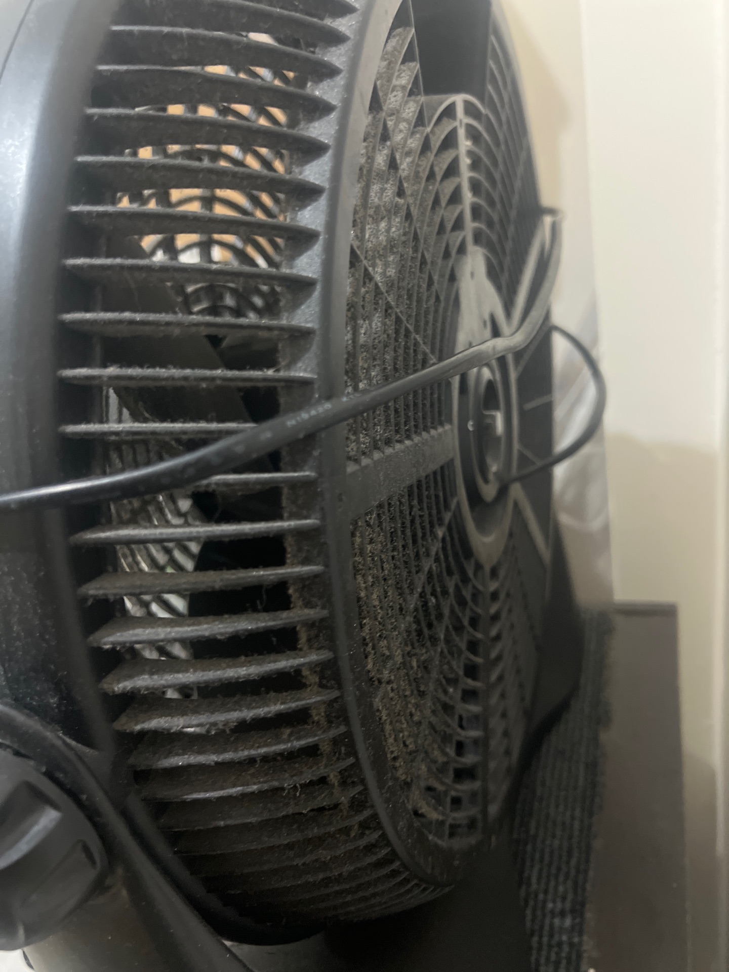 Black & Decker Fan - Image 3
