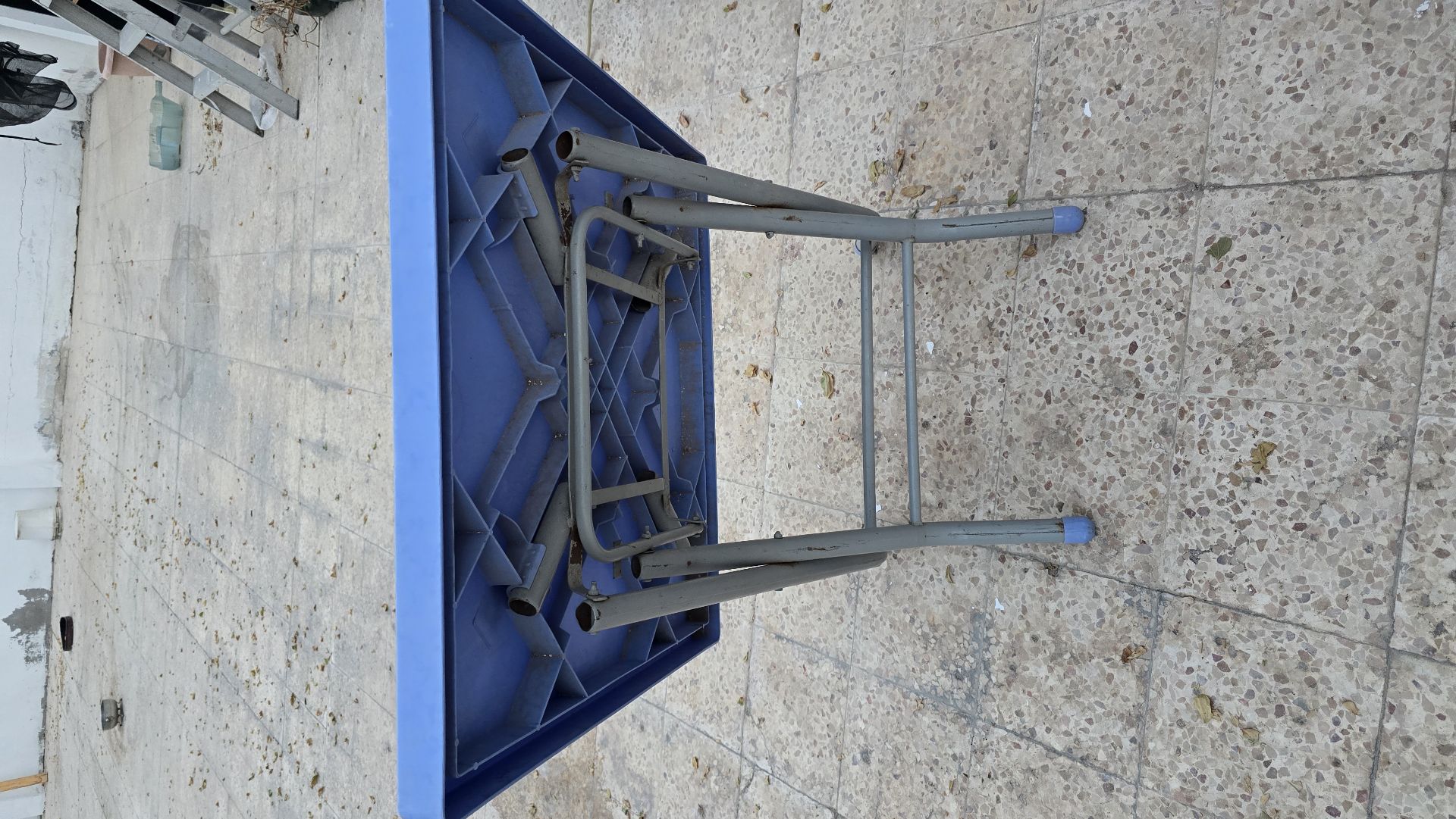 Foldable table  - Image 6