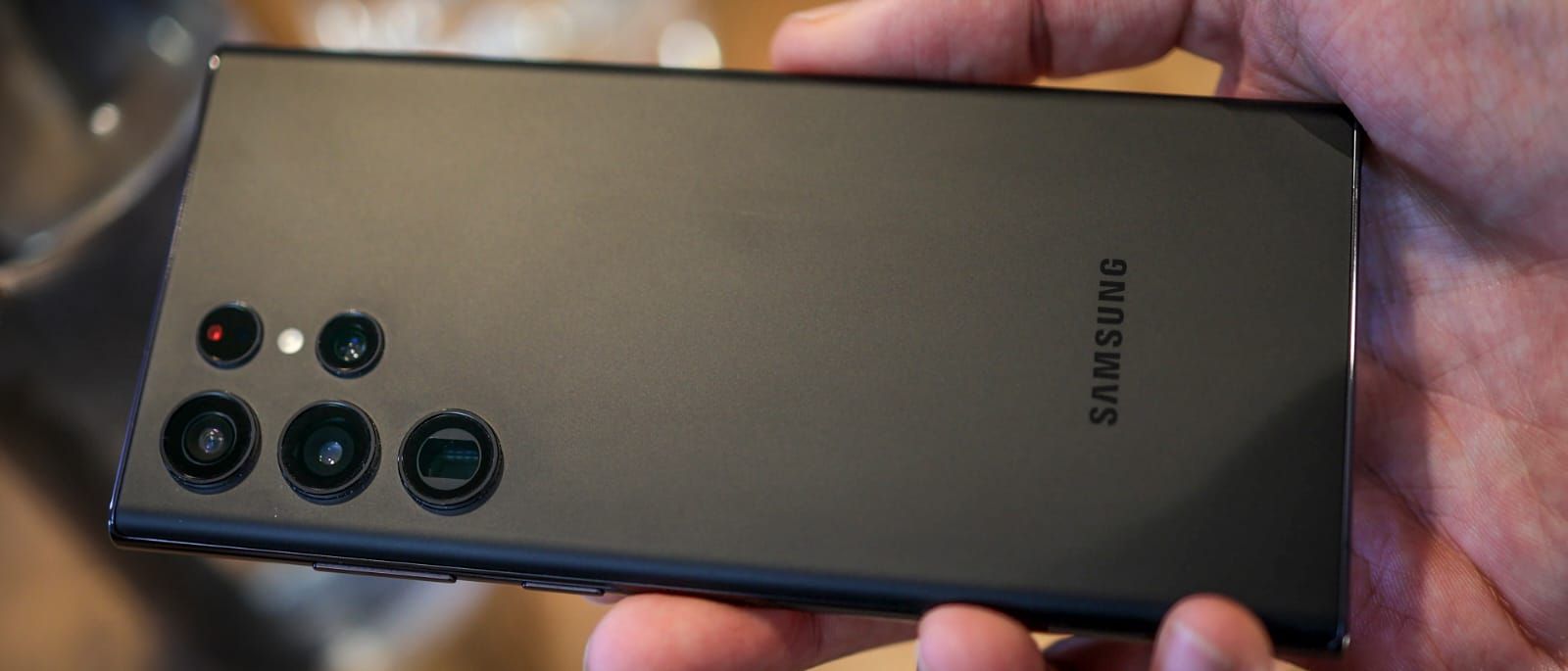Samsung s22 ultra for sale - Image 1