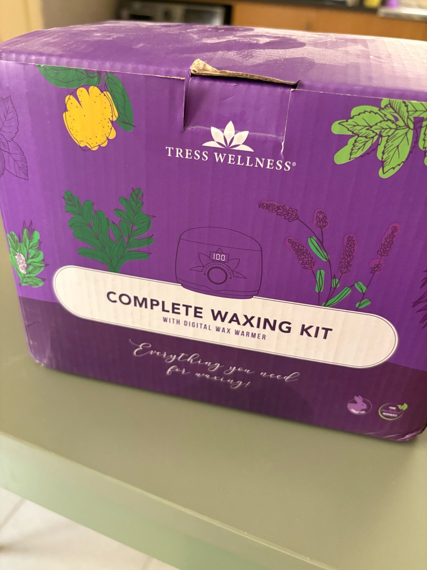 Waxing kit  - Image 4