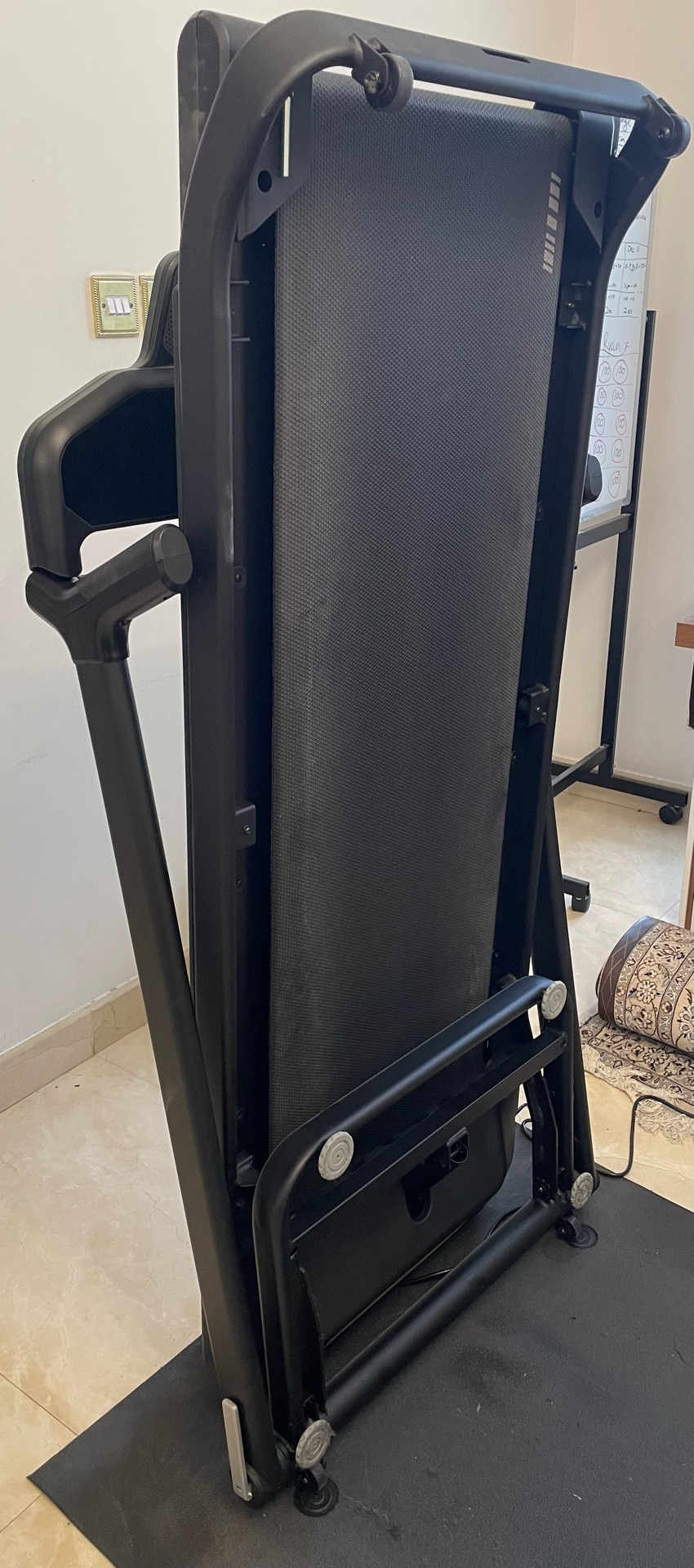 Domyos Treadmill - Image 5