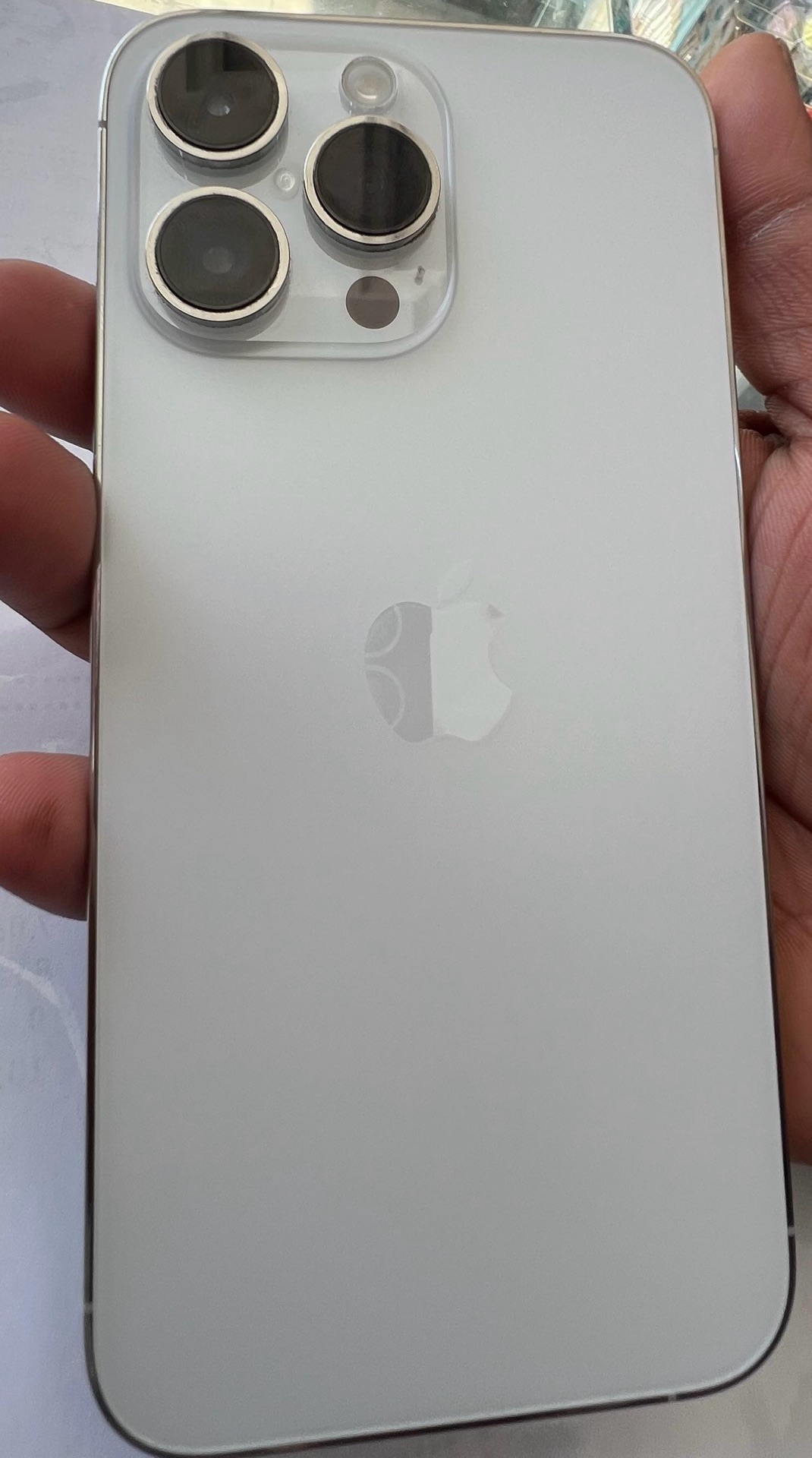 iphone 14 pro max e sim - Image 8