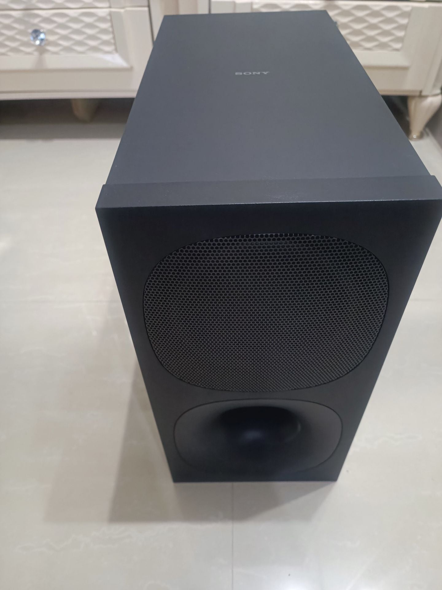 Sony soundbar like new - Image 2