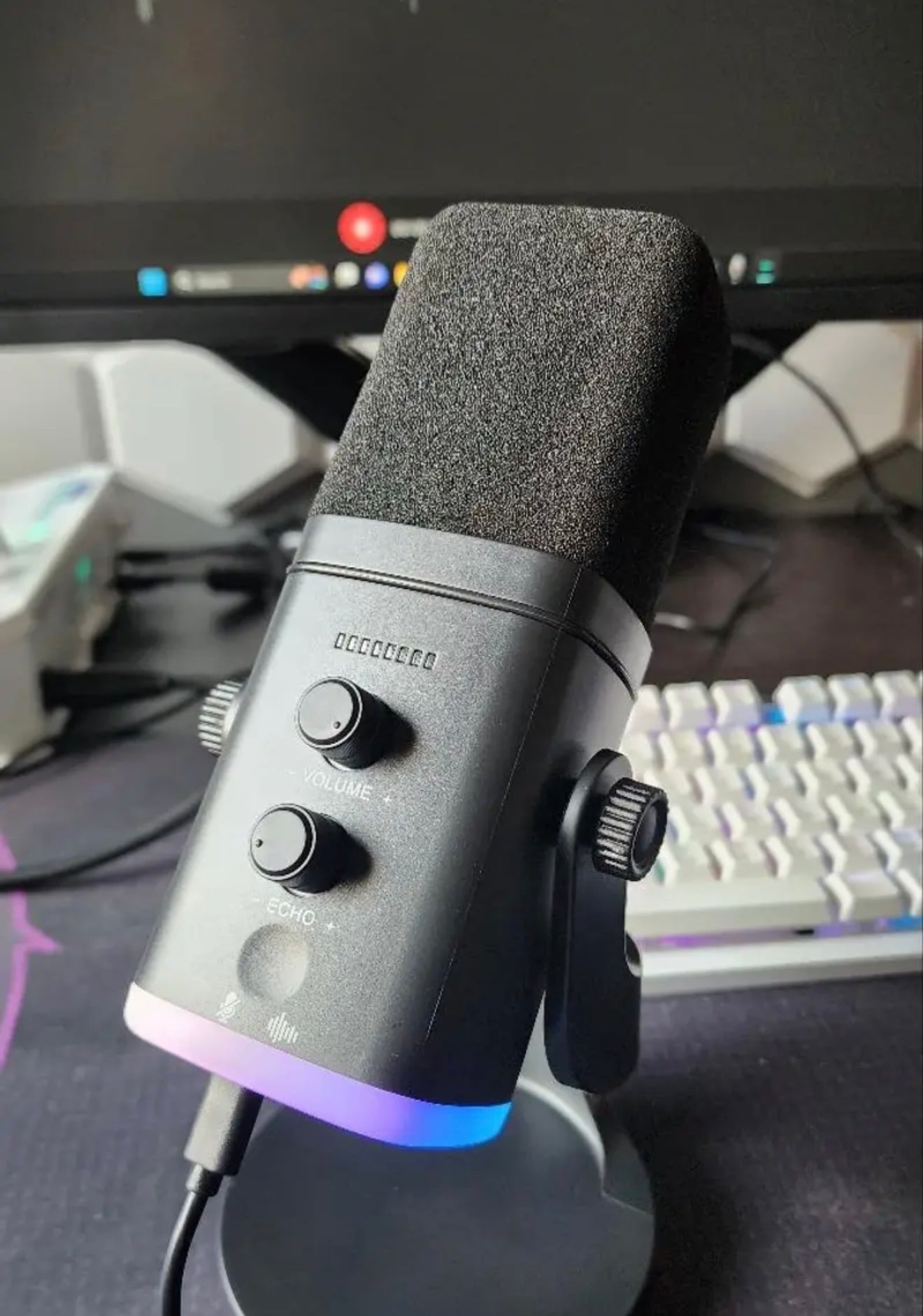 Microphone for gaming  - Image 3