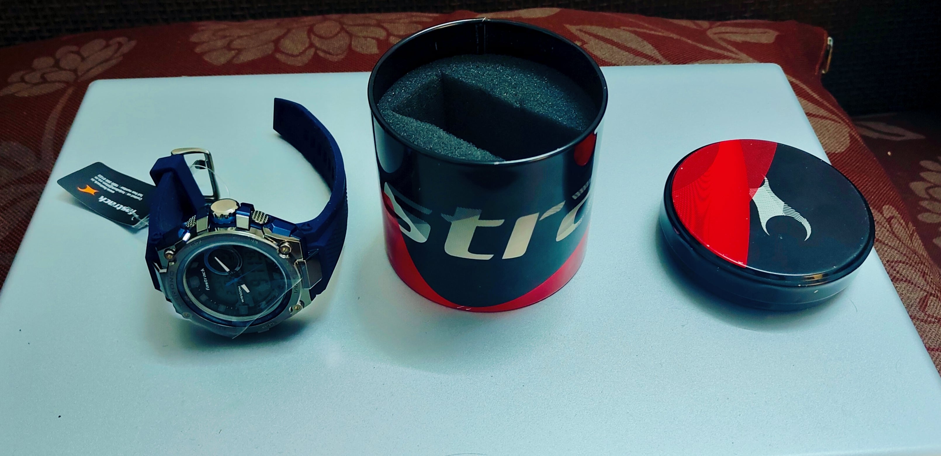 Fastrack Watch - Image 4