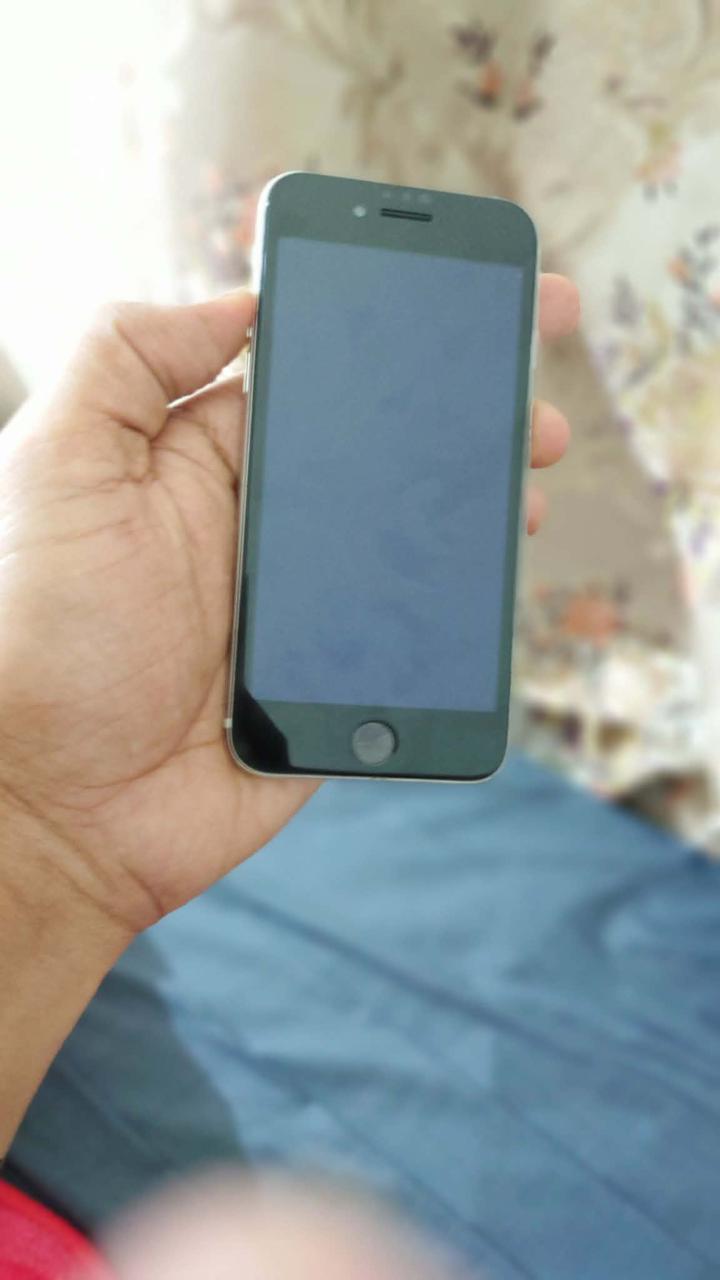 Iphone SE 2020 128GB - Image 6