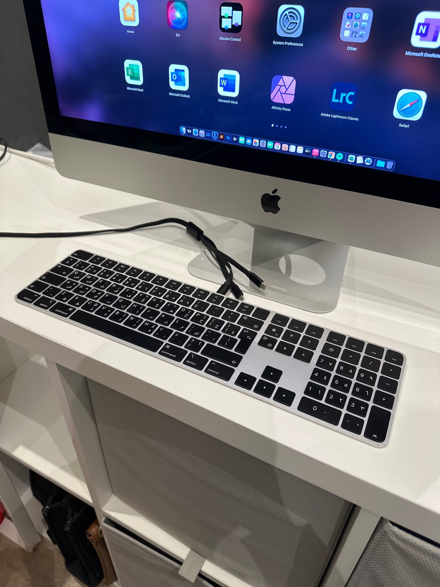 Apple iMac late 2015 - Image 3