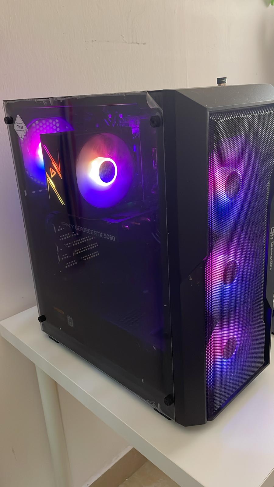 gaming pc - Image 1