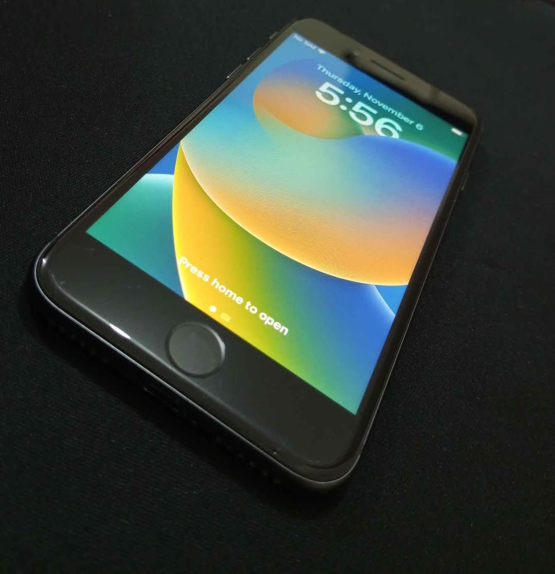 Iphone 8 256 GB - Image 1