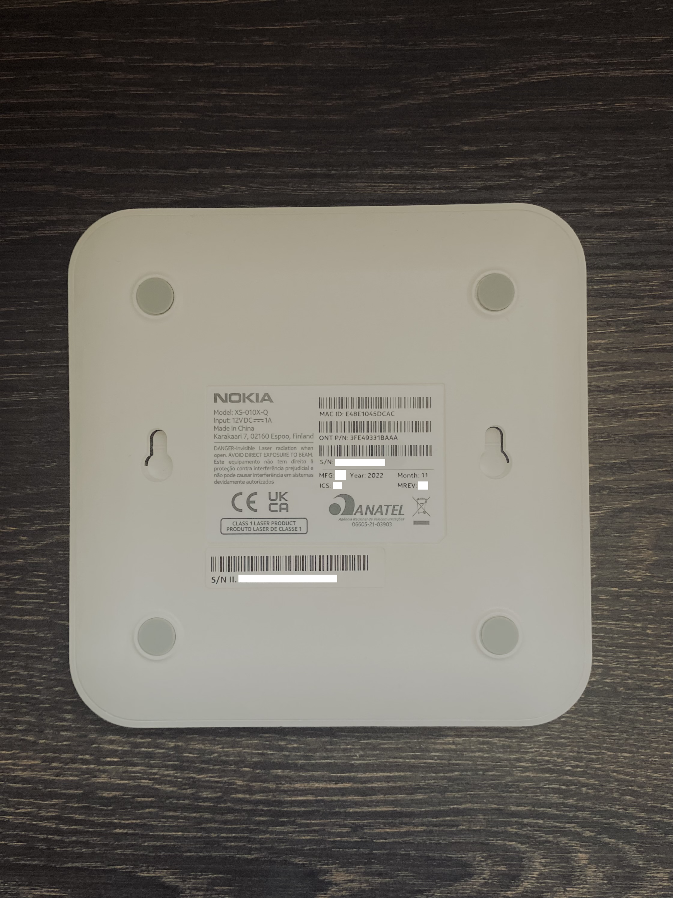 NOKIA Wifi Router/Extender FOR SALE (Negotiable) - Image 4