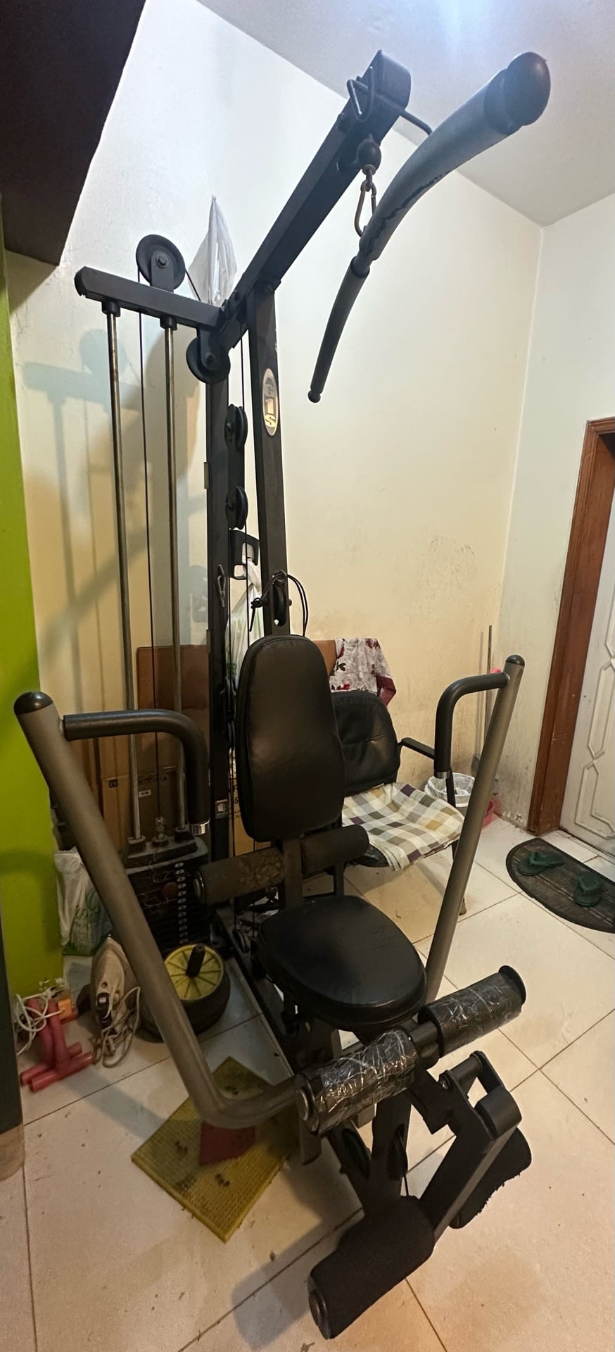 All in one workout machine  - Image 2