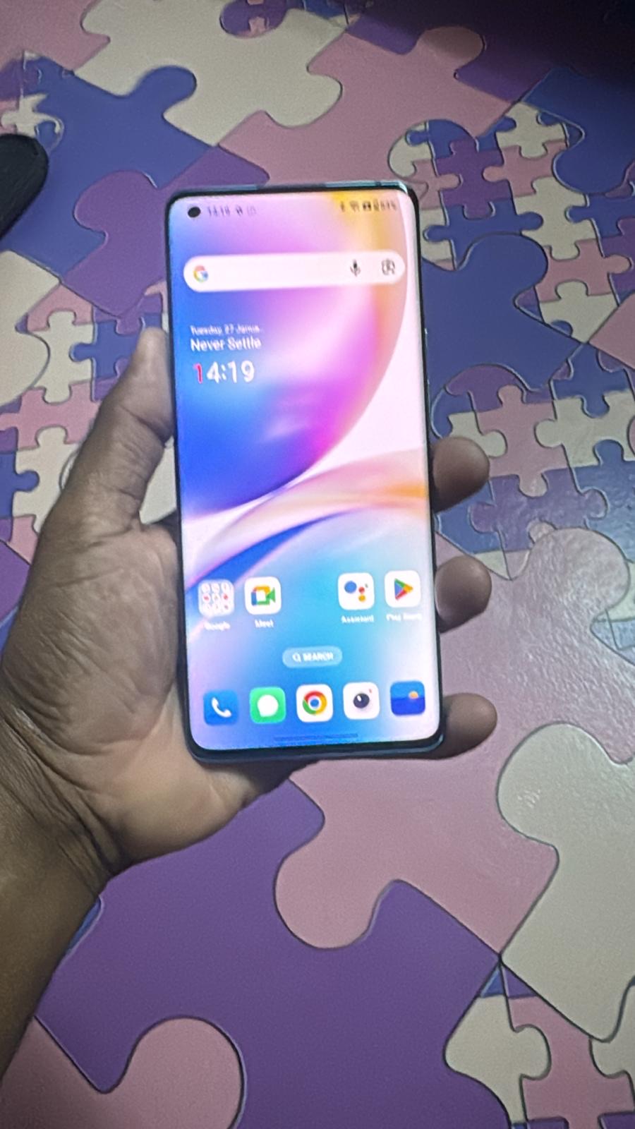 Onepuls 8 pro  - Image 2