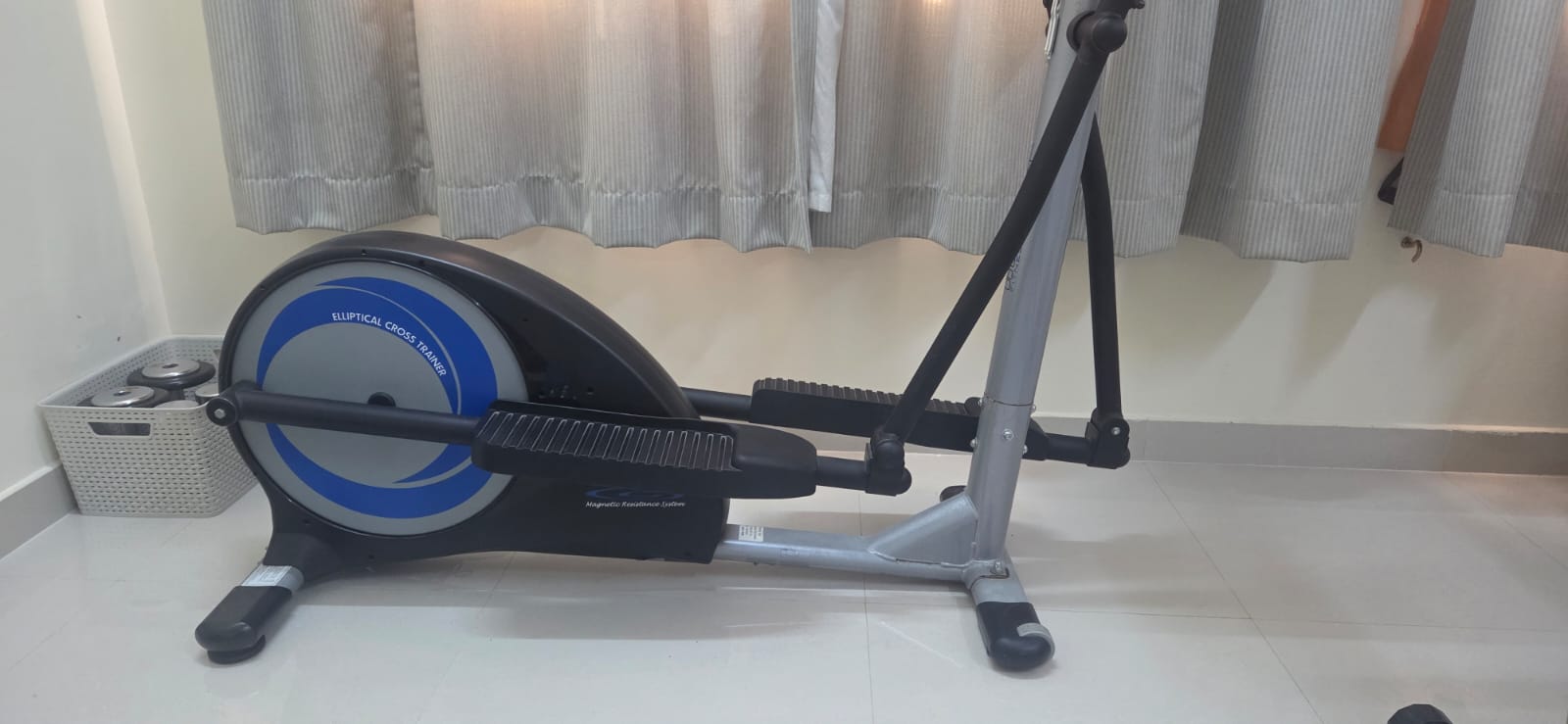 Elliptical Trainer - Image 3