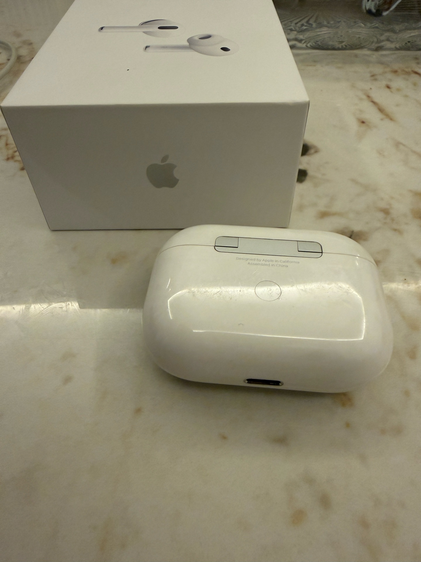 Airpods Pro - Image 1