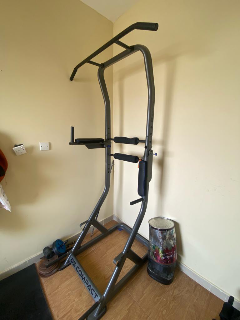 multi purpose Gym Machine - Image 4