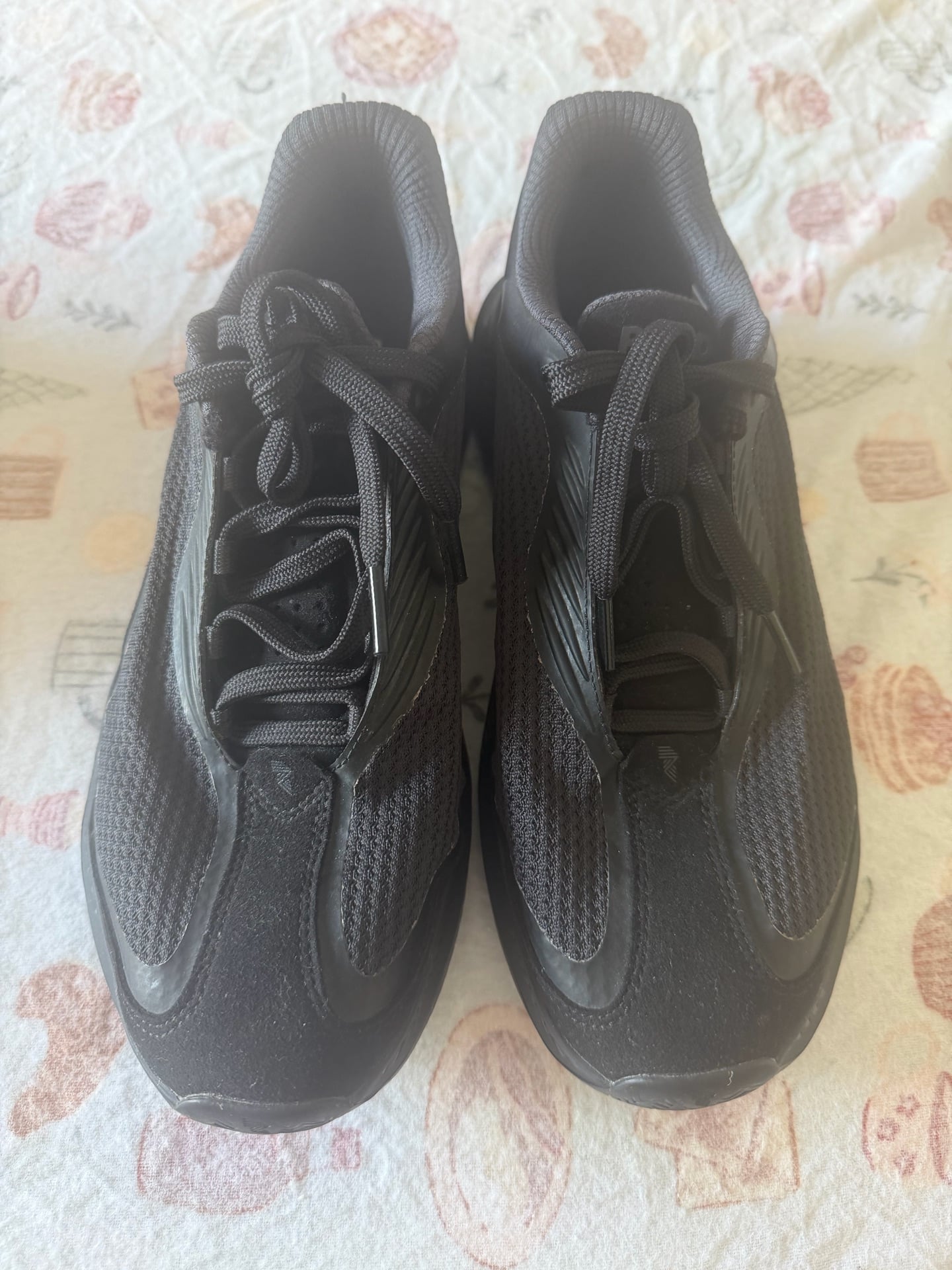 Men’s CrossFit shoes - size 42 - Image 2