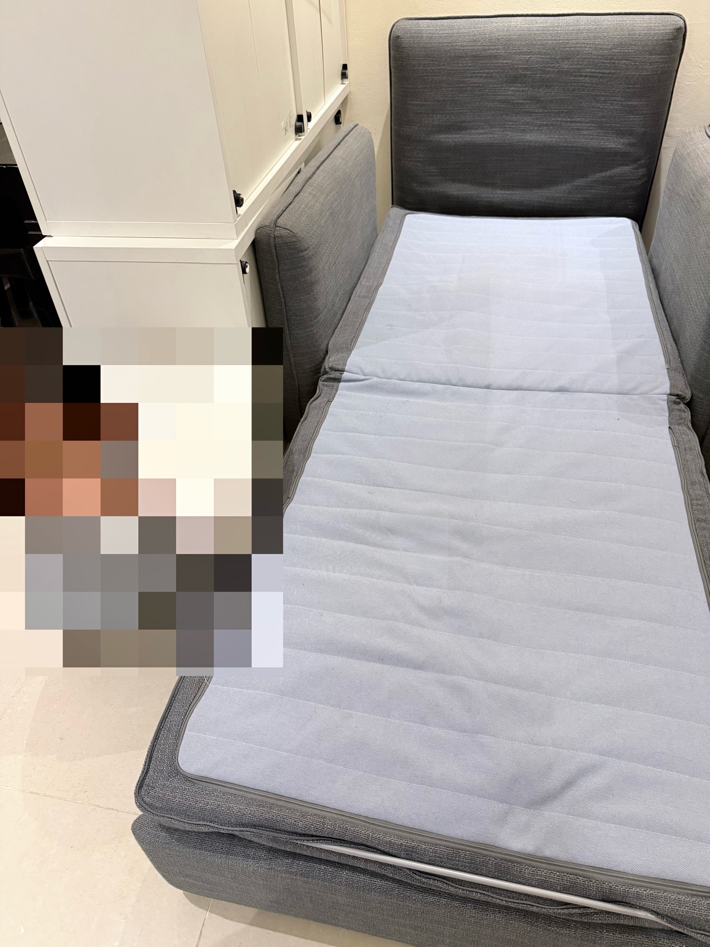 New bed sofa from IKEA  - Image 6