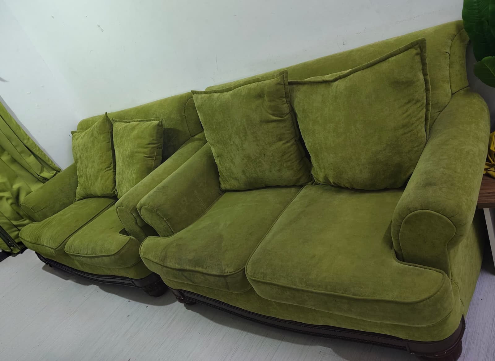 🛋️ SOFA FOR SALE - Image 1