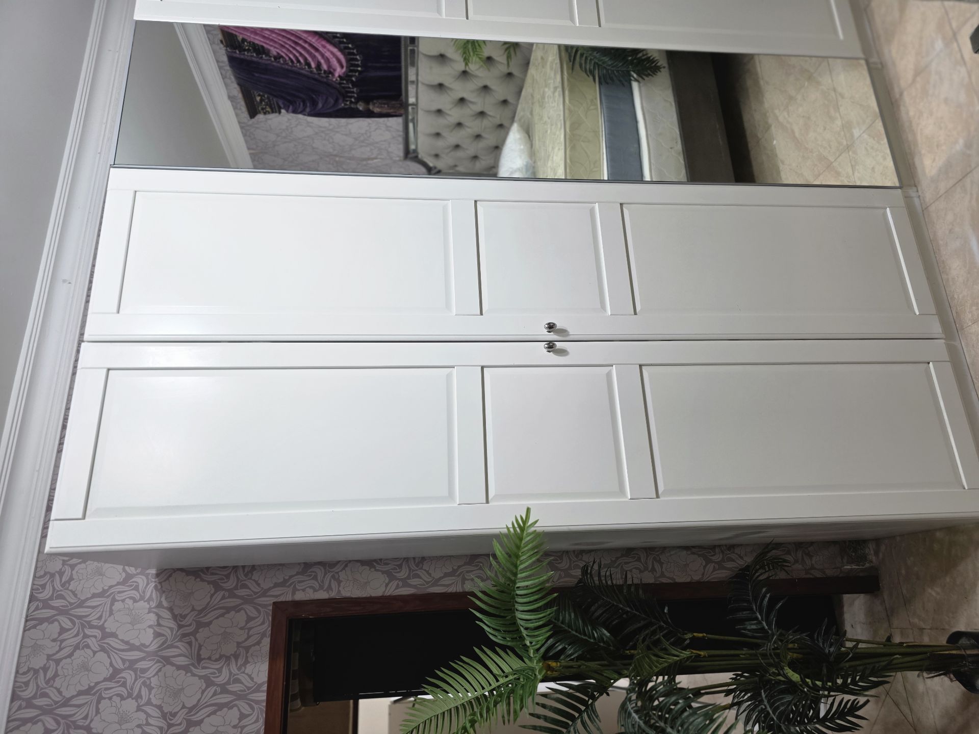 5 Door cabinet  - Image 6