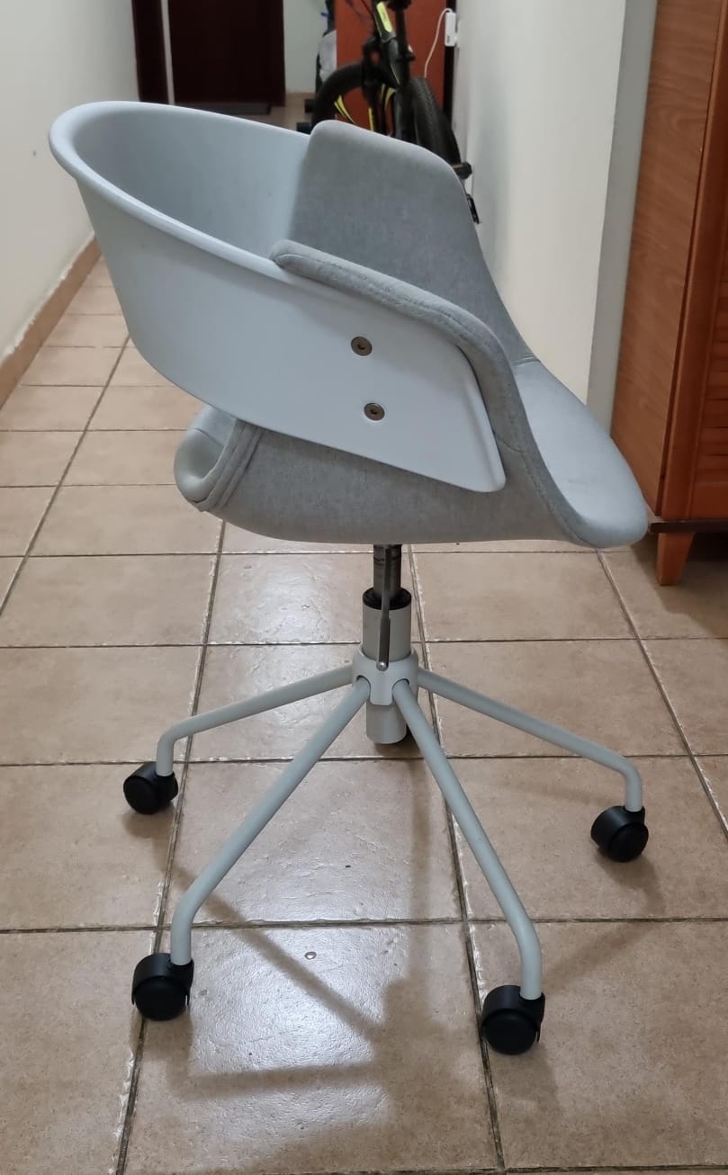 Revolving Chair - Image 2