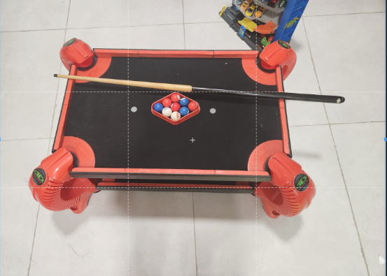  Billiards Pool Table - Image 3