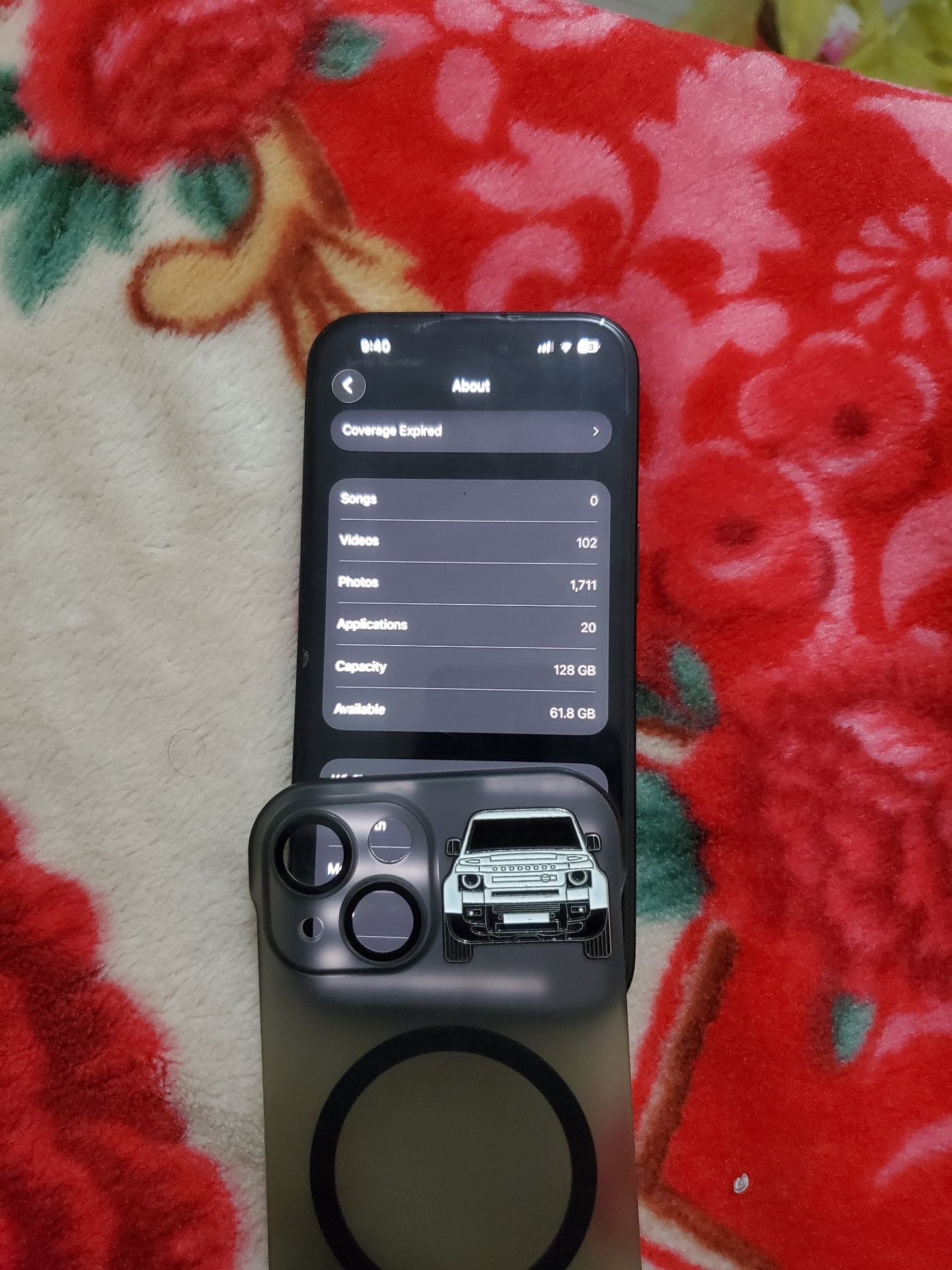 I phone 15 sale - Image 8