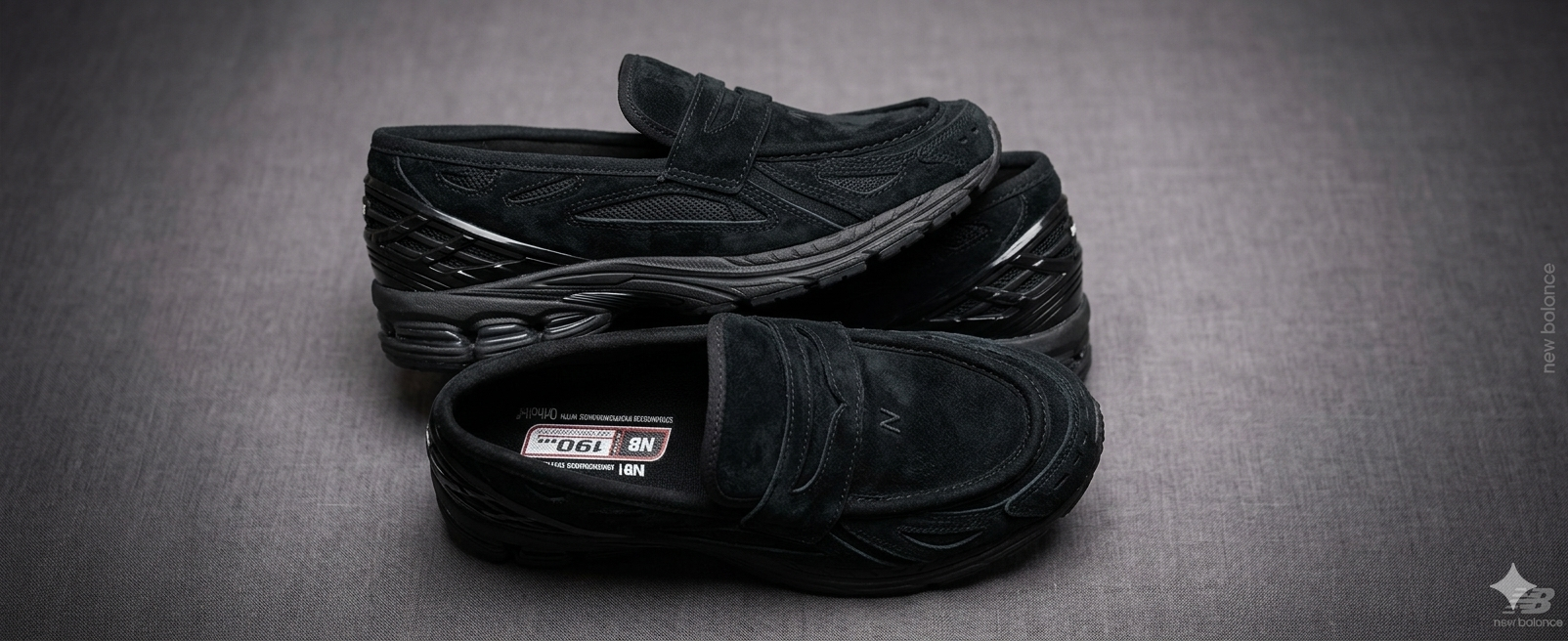 New balance 1906 limted edition - Image 2
