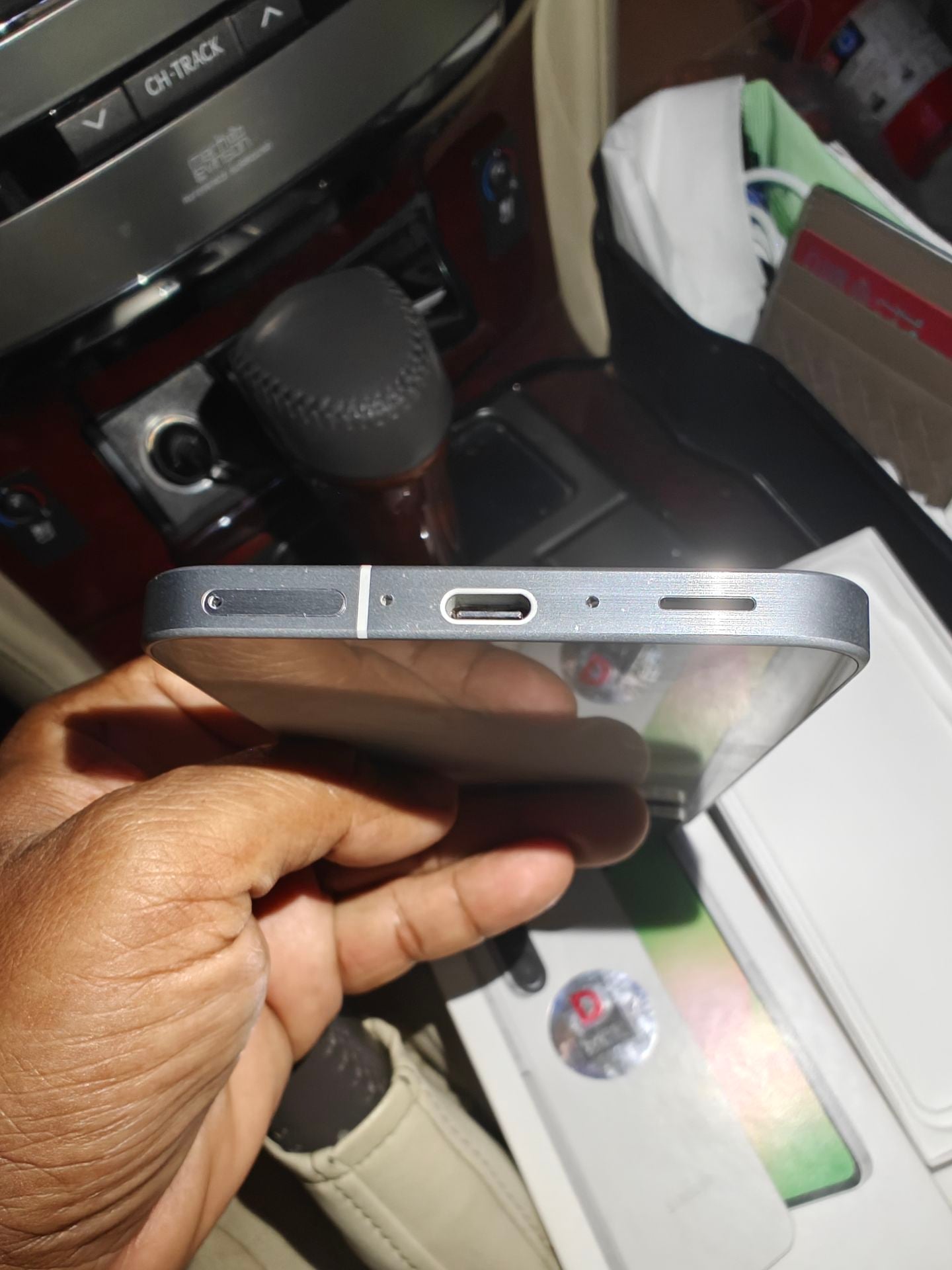 Samsung Galaxy A56 -- 256GB - Image 7