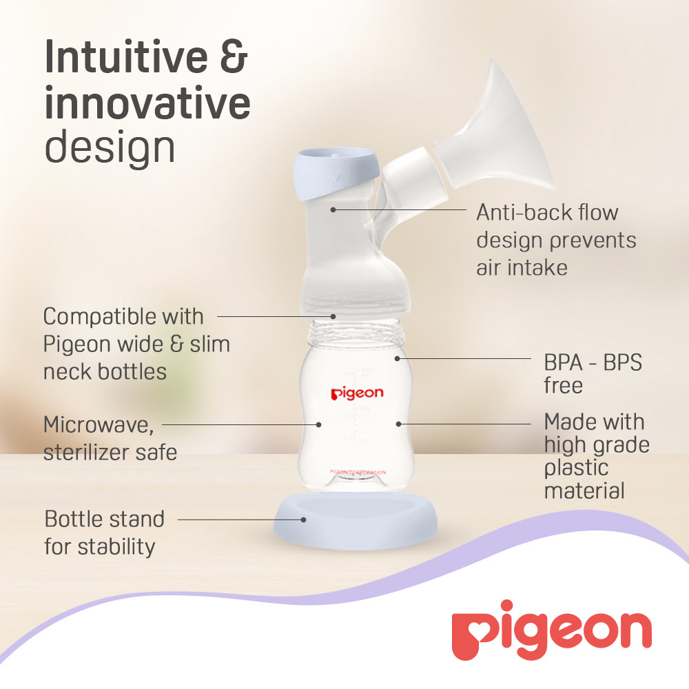 Pigeon Go Mini plus Electrical Breast pump - Image 4
