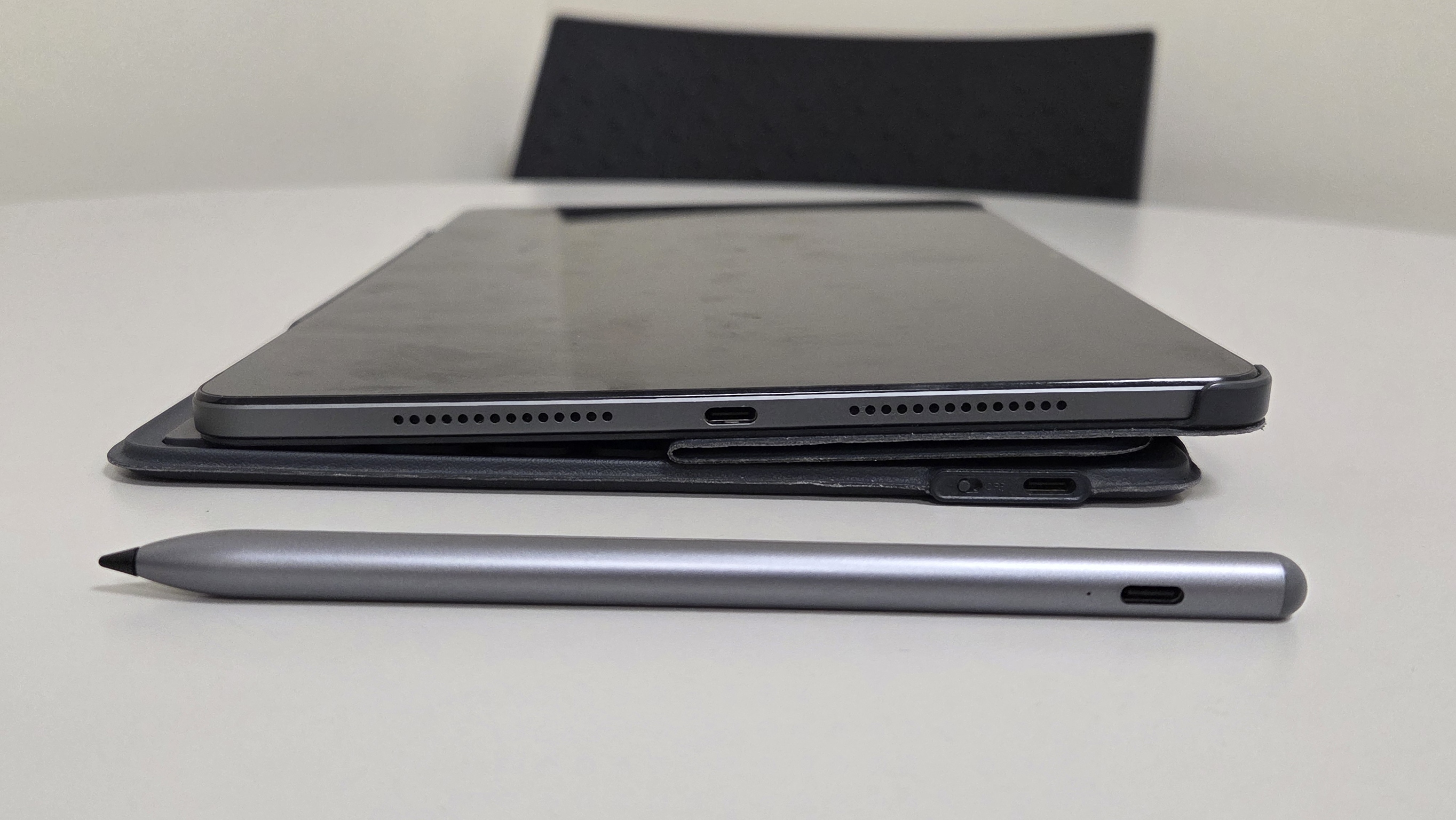 Honor Pad 9 (8GB / 256GB) + Original Honor Pen + Folio Case - Image 5