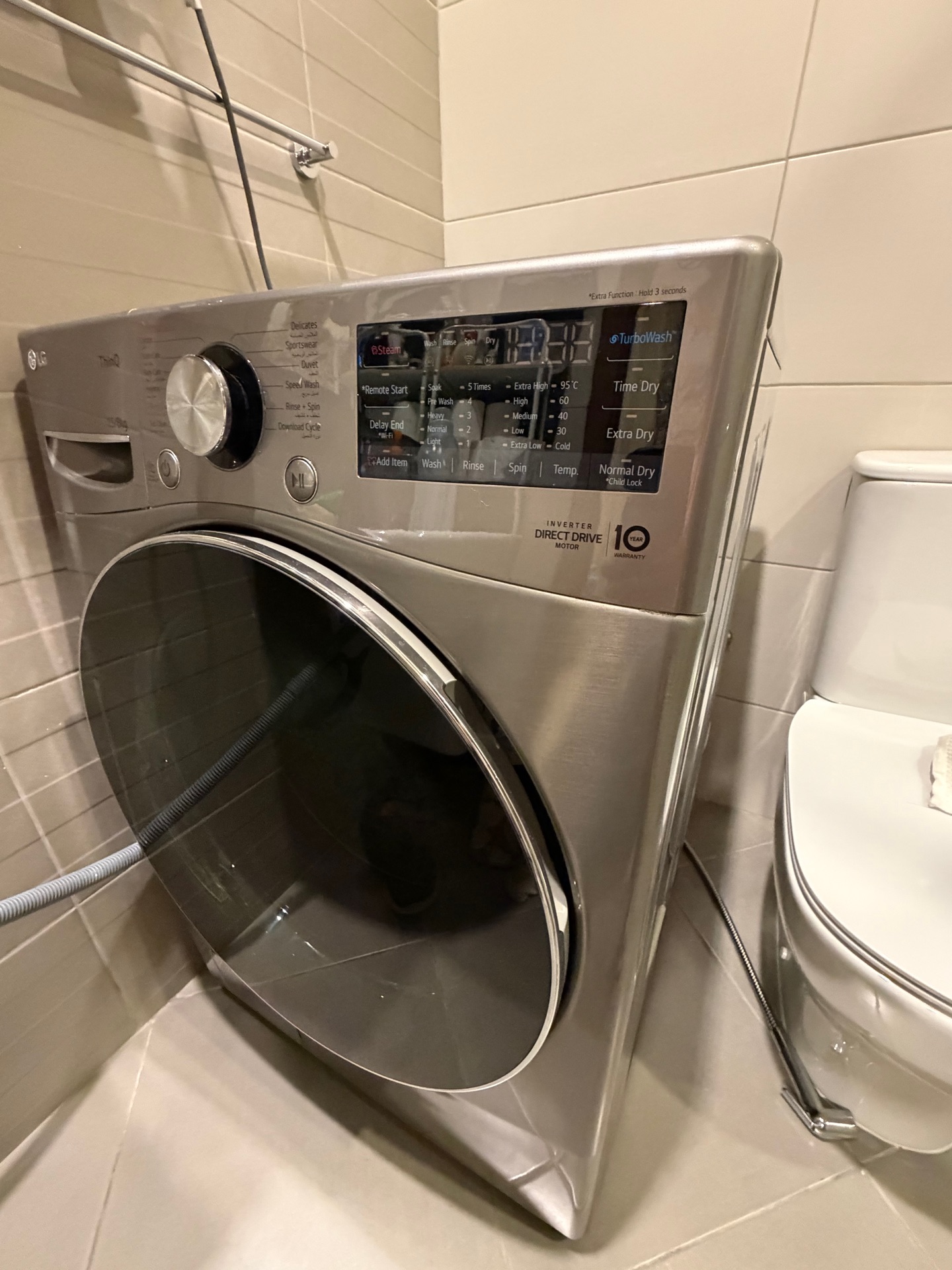 Furniture, appliances, gaming setup, bikes & storage items for sale - Image 10