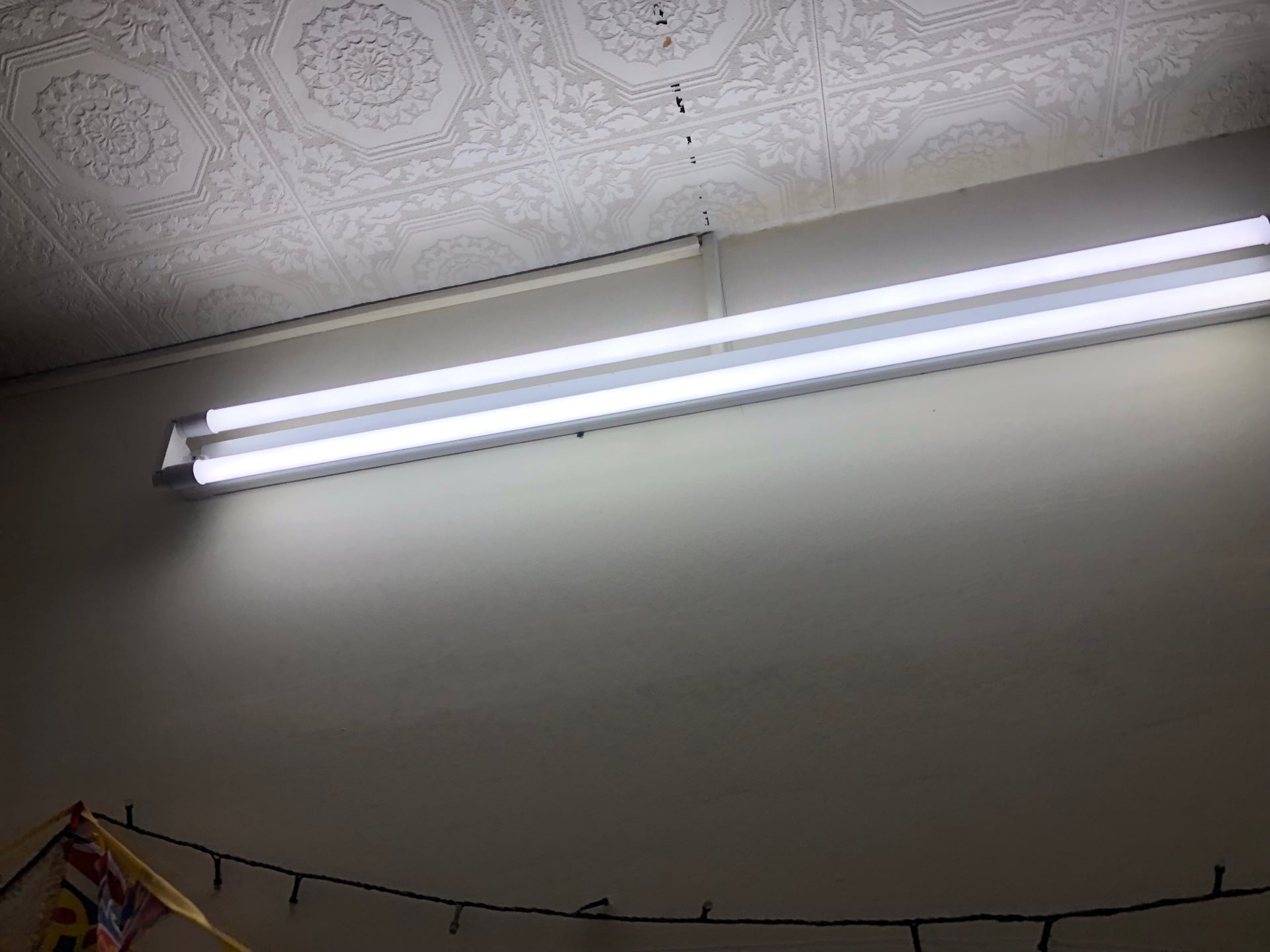 New 120 cm Led Lights - Image 4